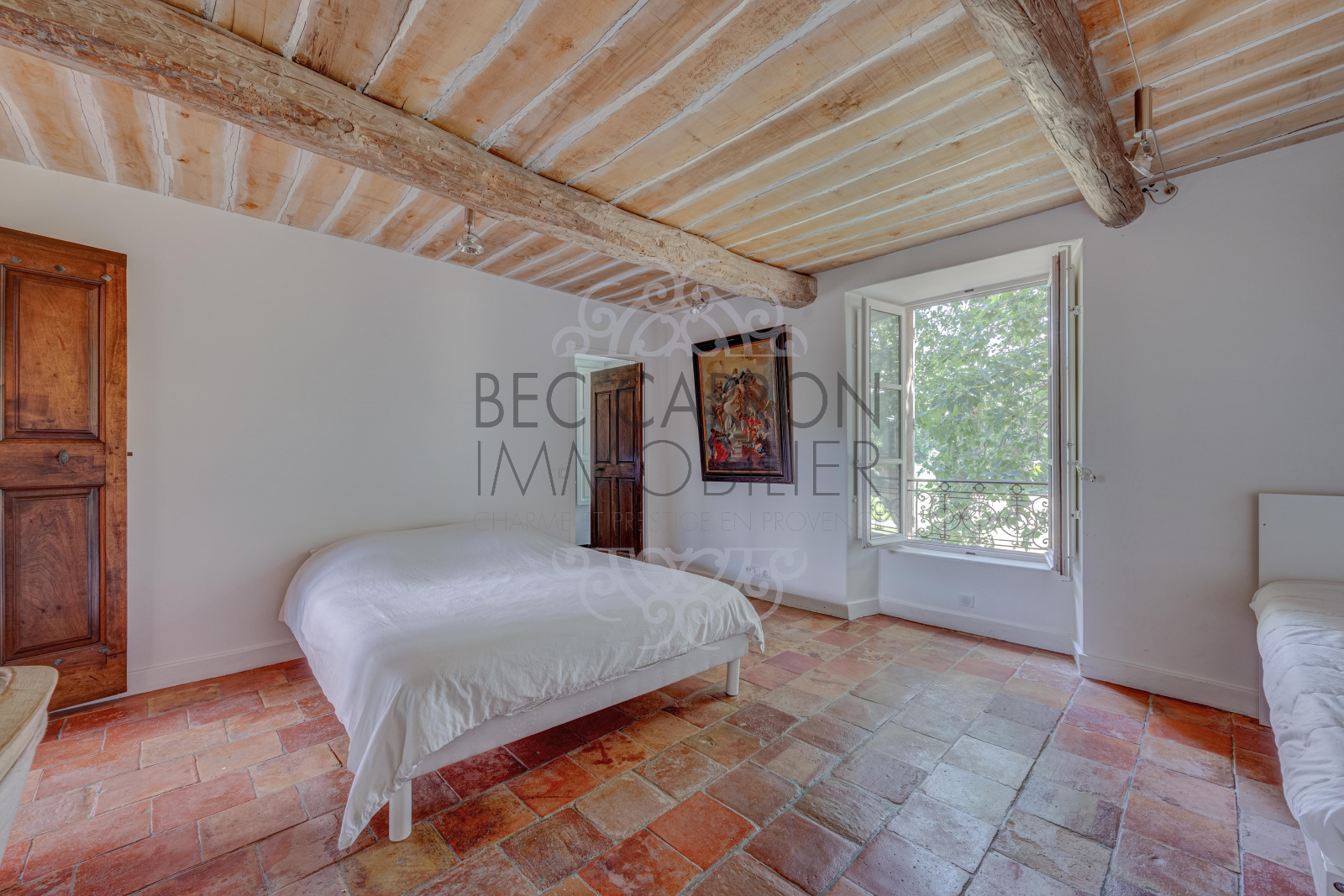 Image_24, Maisons (maison, propriété, villa, Mas,bastide, maison de village), Aix-en-Provence, ref :1081