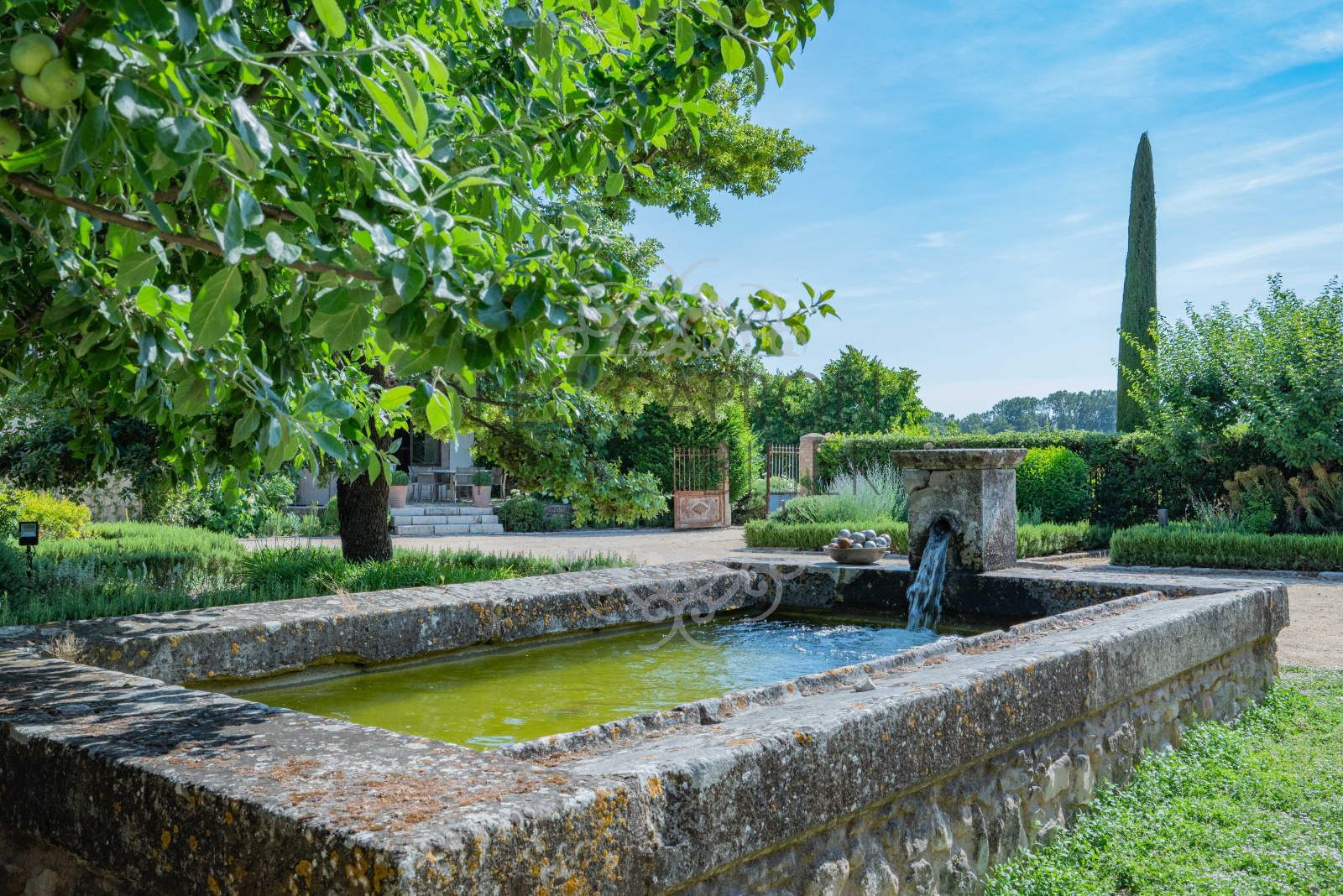 Image_34, Maisons (maison, propriété, villa, Mas,bastide, maison de village), Aix-en-Provence, ref :1081