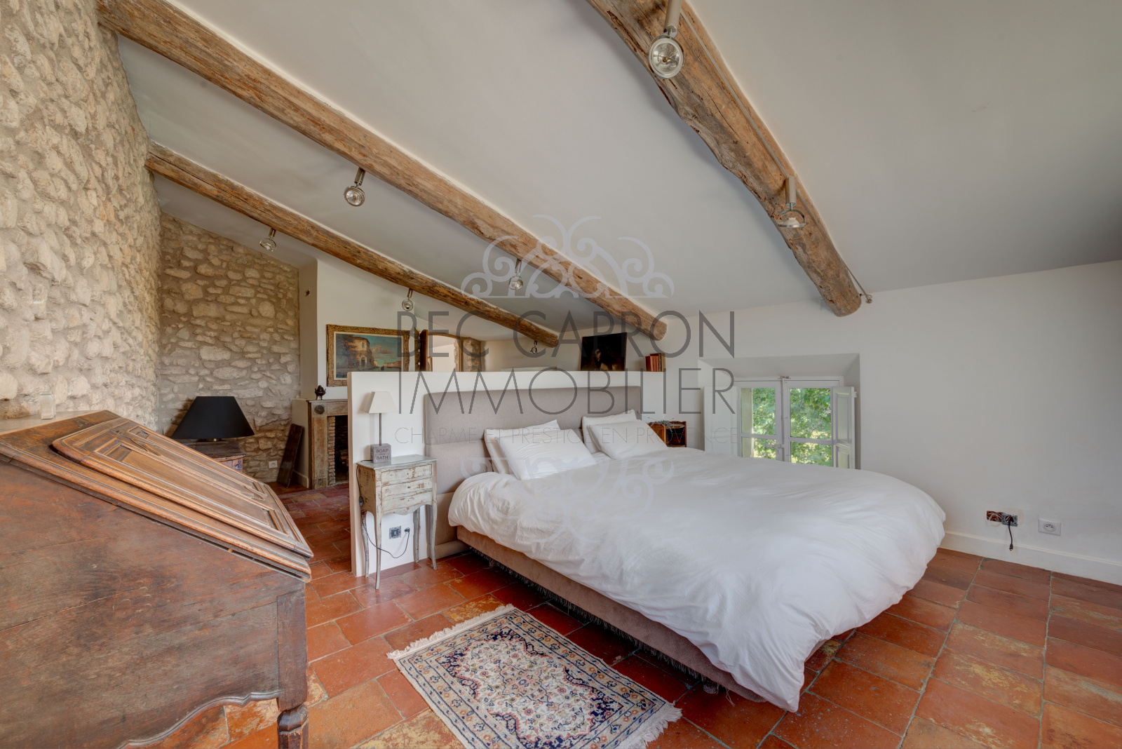 Image_16, Maisons (maison, propriété, villa, Mas,bastide, maison de village), Aix-en-Provence, ref :1244 - 1081