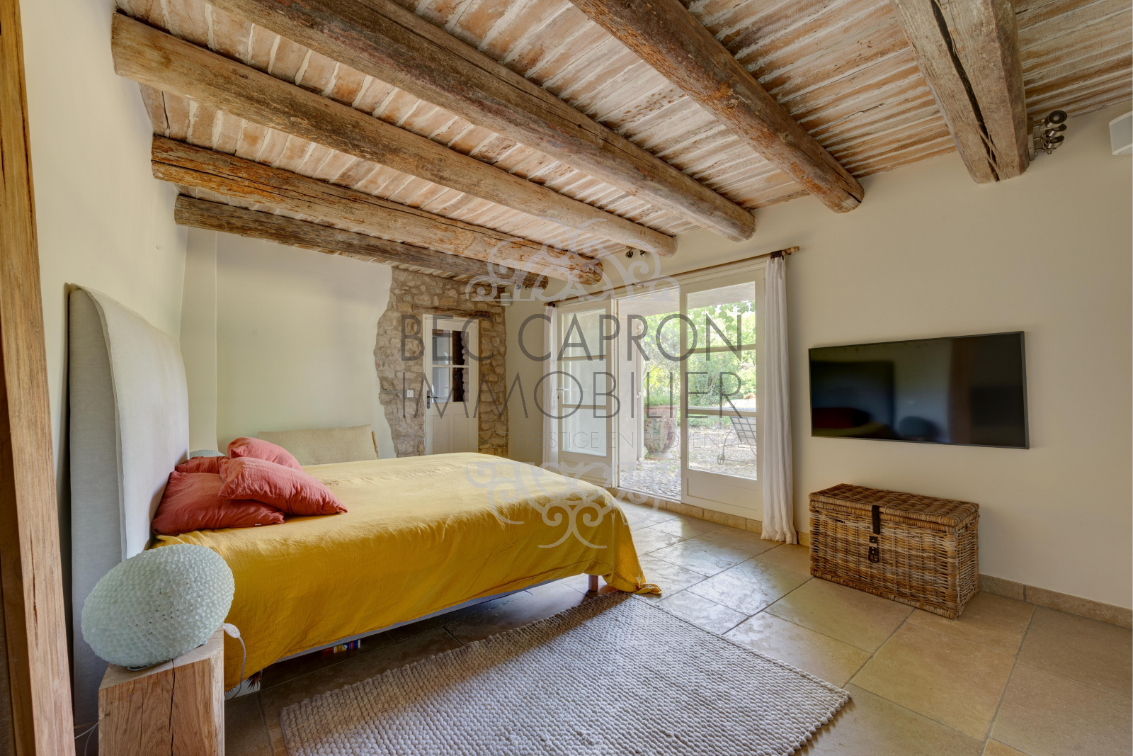 Image_11, Maisons (maison, propriété, villa, Mas,bastide, maison de village), Aix-en-Provence, ref :1244 - 1081