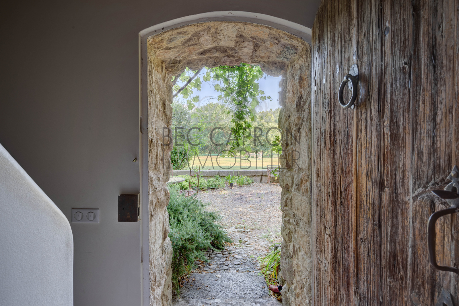Image_27, Maisons (maison, propriété, villa, Mas,bastide, maison de village), Aix-en-Provence, ref :1081