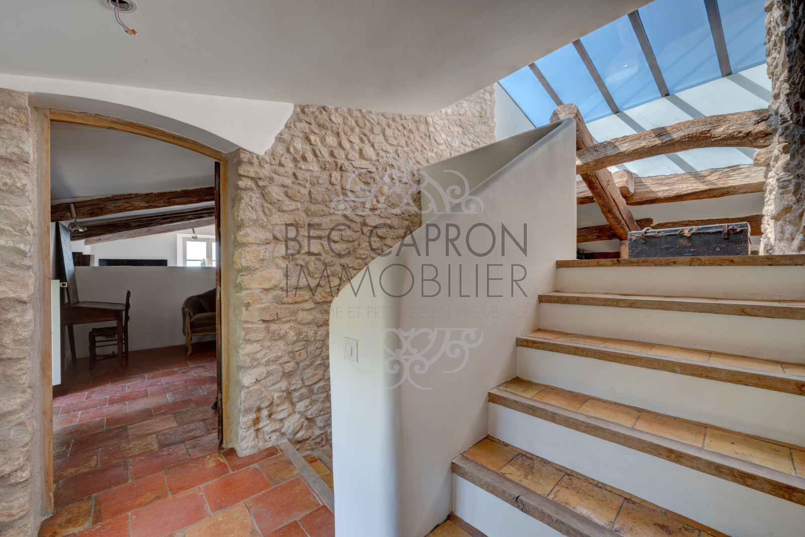 Image_13, Maisons (maison, propriété, villa, Mas,bastide, maison de village), Aix-en-Provence, ref :1081