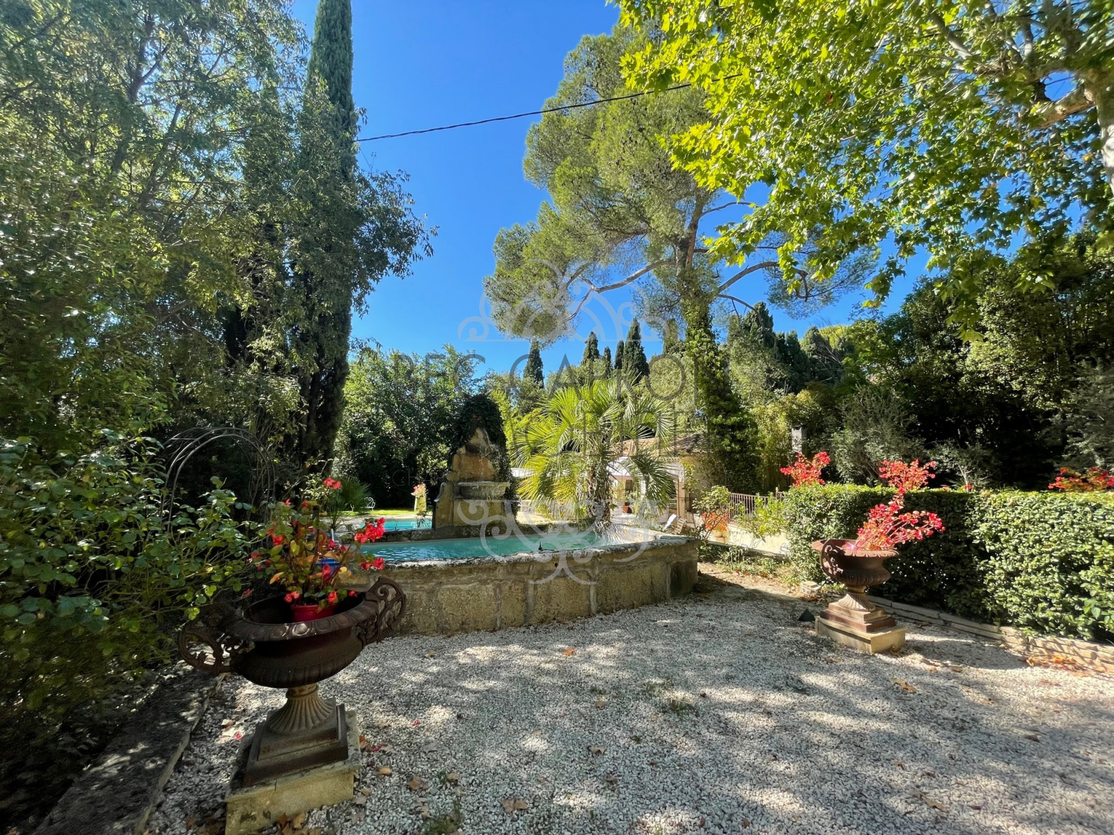 Image_20, Maisons (maison, propriÃ©tÃ©, villa, Mas,bastide, maison de village), Aix-en-Provence, ref :1175vm