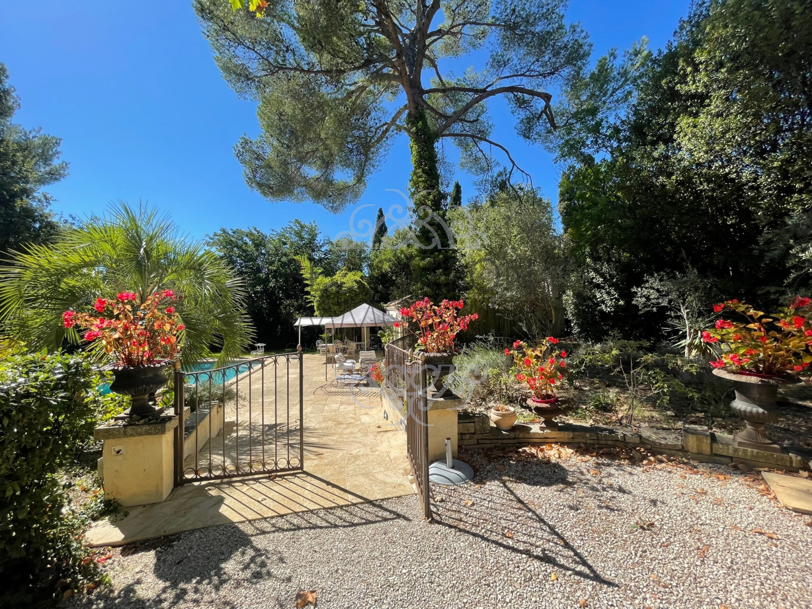 Image_22, Maisons (maison, propriété, villa, Mas,bastide, maison de village), Aix-en-Provence, ref :1175vm