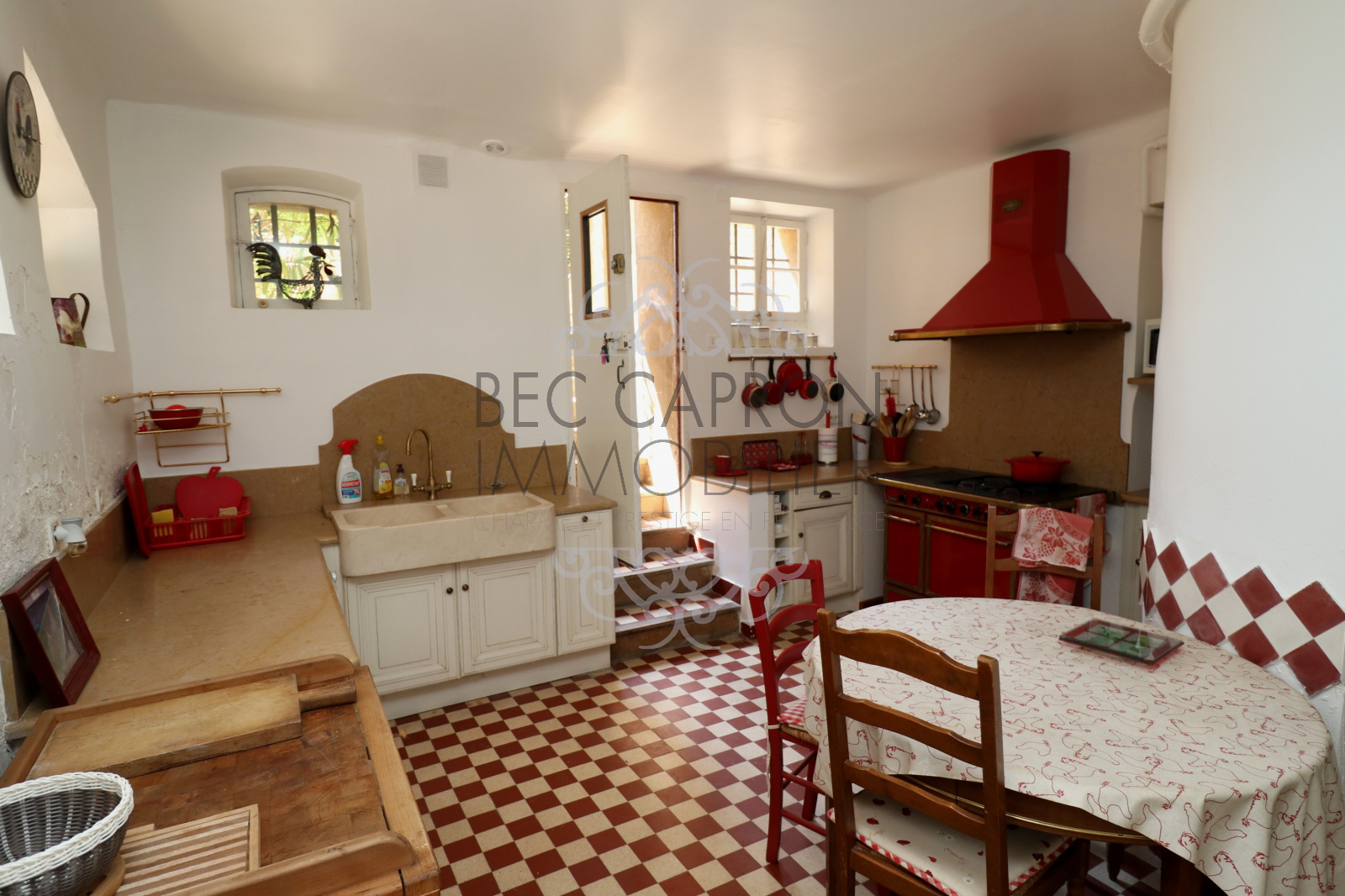 Image_11, Maisons (maison, propriété, villa, Mas,bastide, maison de village), Aix-en-Provence, ref :1175vm