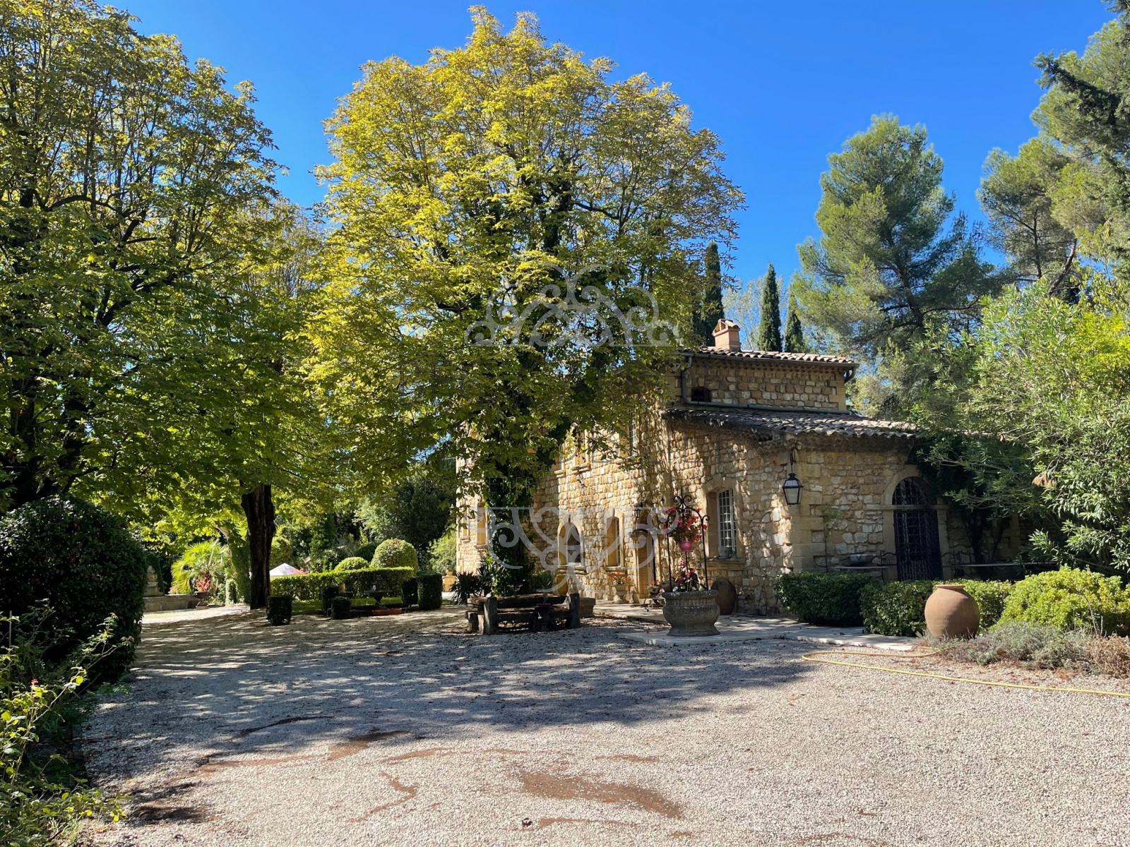 Image_2, Maisons (maison, propriÃ©tÃ©, villa, Mas,bastide, maison de village), Aix-en-Provence, ref :1175vm