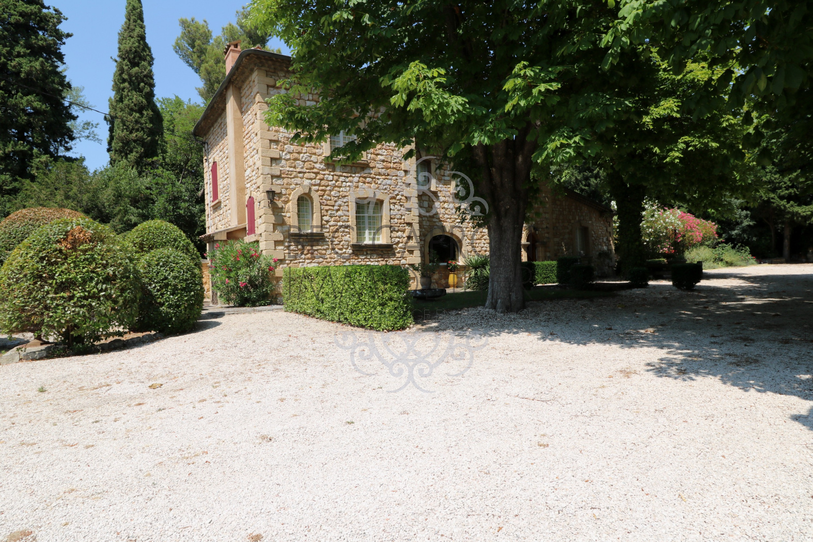 Image_7, Maisons (maison, propriété, villa, Mas,bastide, maison de village), Aix-en-Provence, ref :1175vm