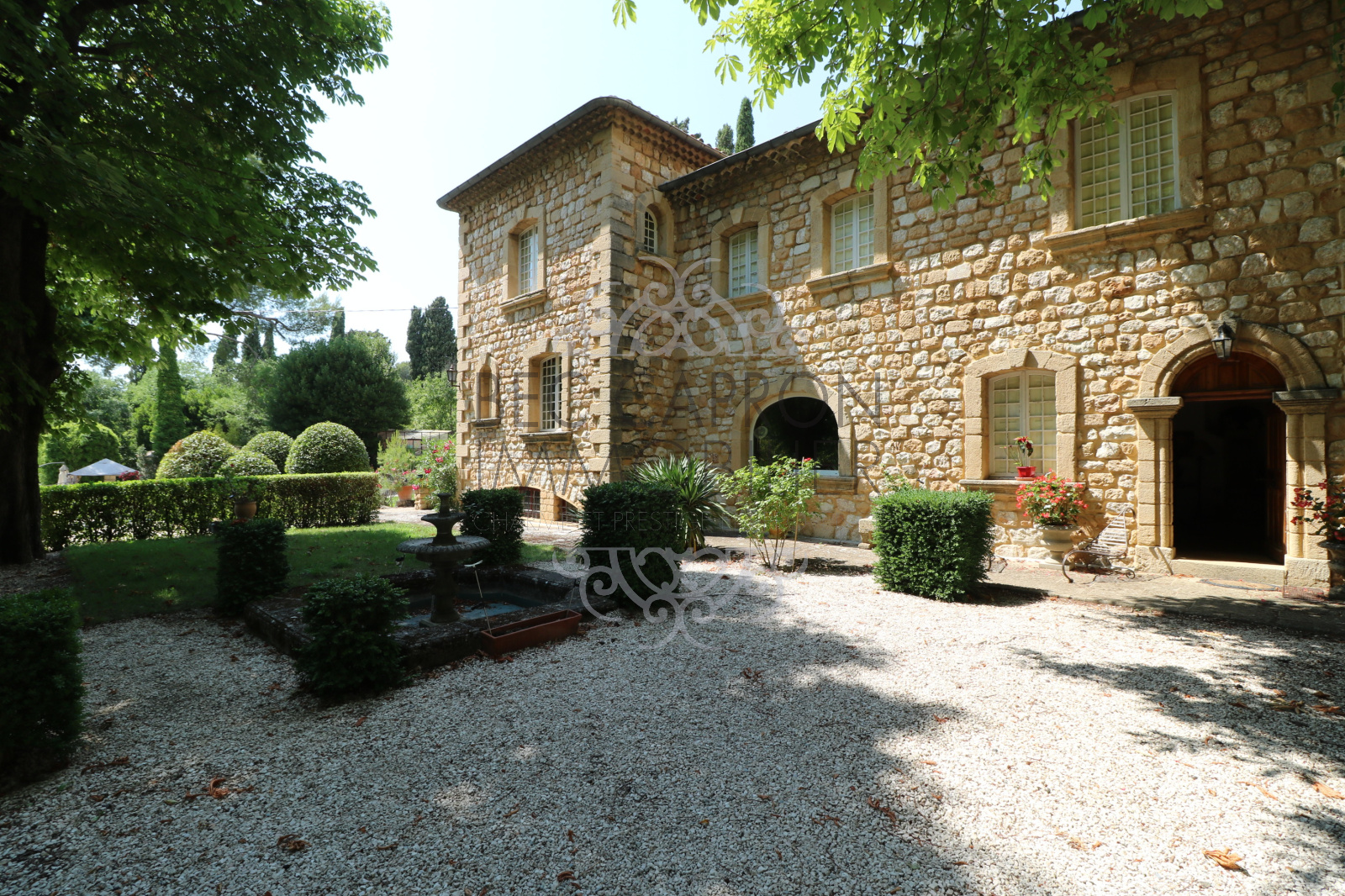 Image_5, Maisons (maison, propriété, villa, Mas,bastide, maison de village), Aix-en-Provence, ref :1175vm