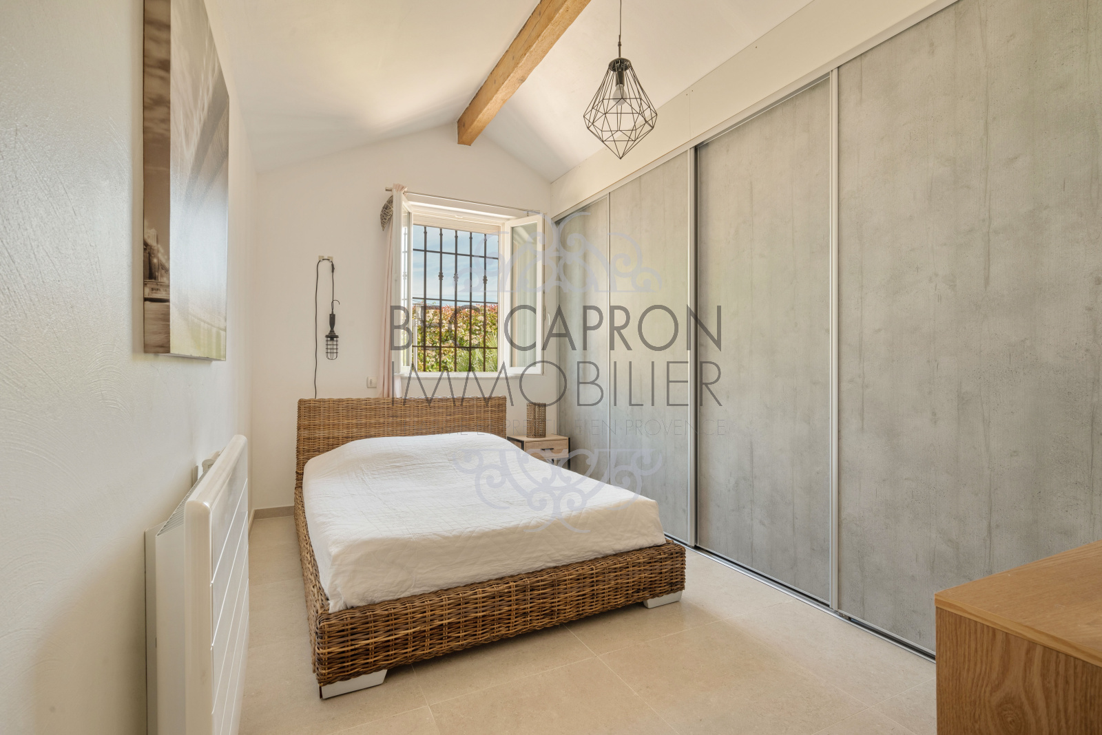 Image_17, Maisons (maison, propriété, villa, Mas,bastide, maison de village), Aix-en-Provence, ref :1227VM
