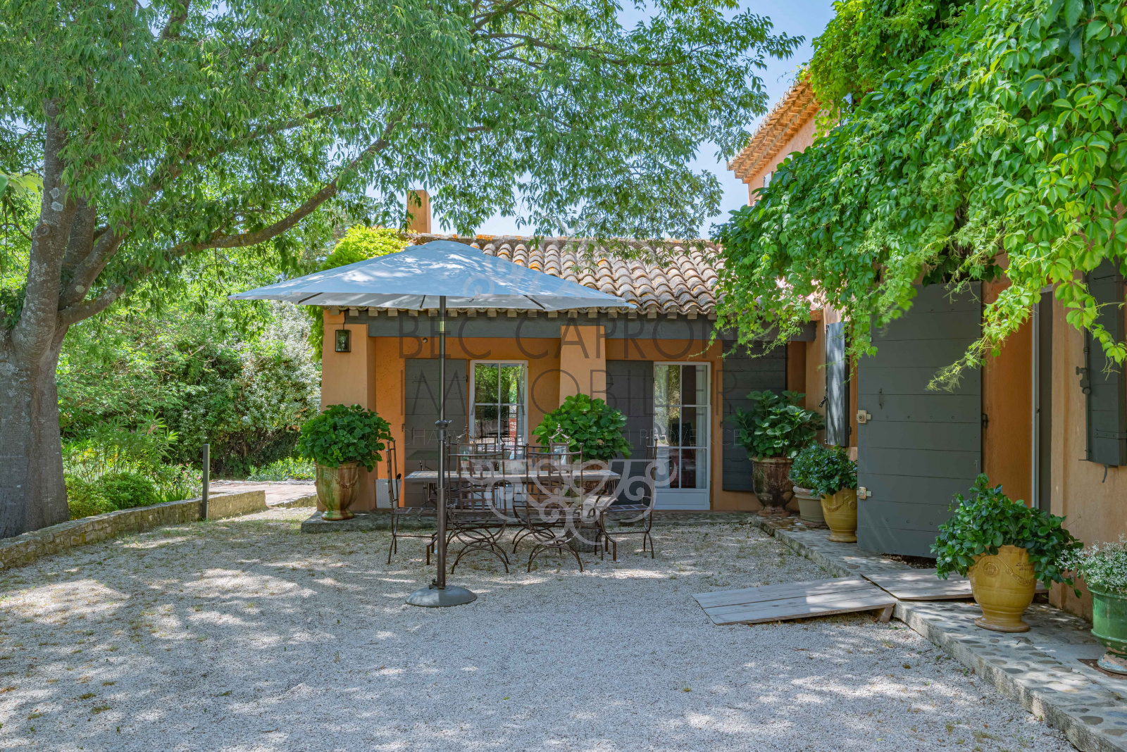 Image_27, Maisons (maison, propriété, villa, Mas,bastide, maison de village), Aix-en-Provence, ref :1160VM