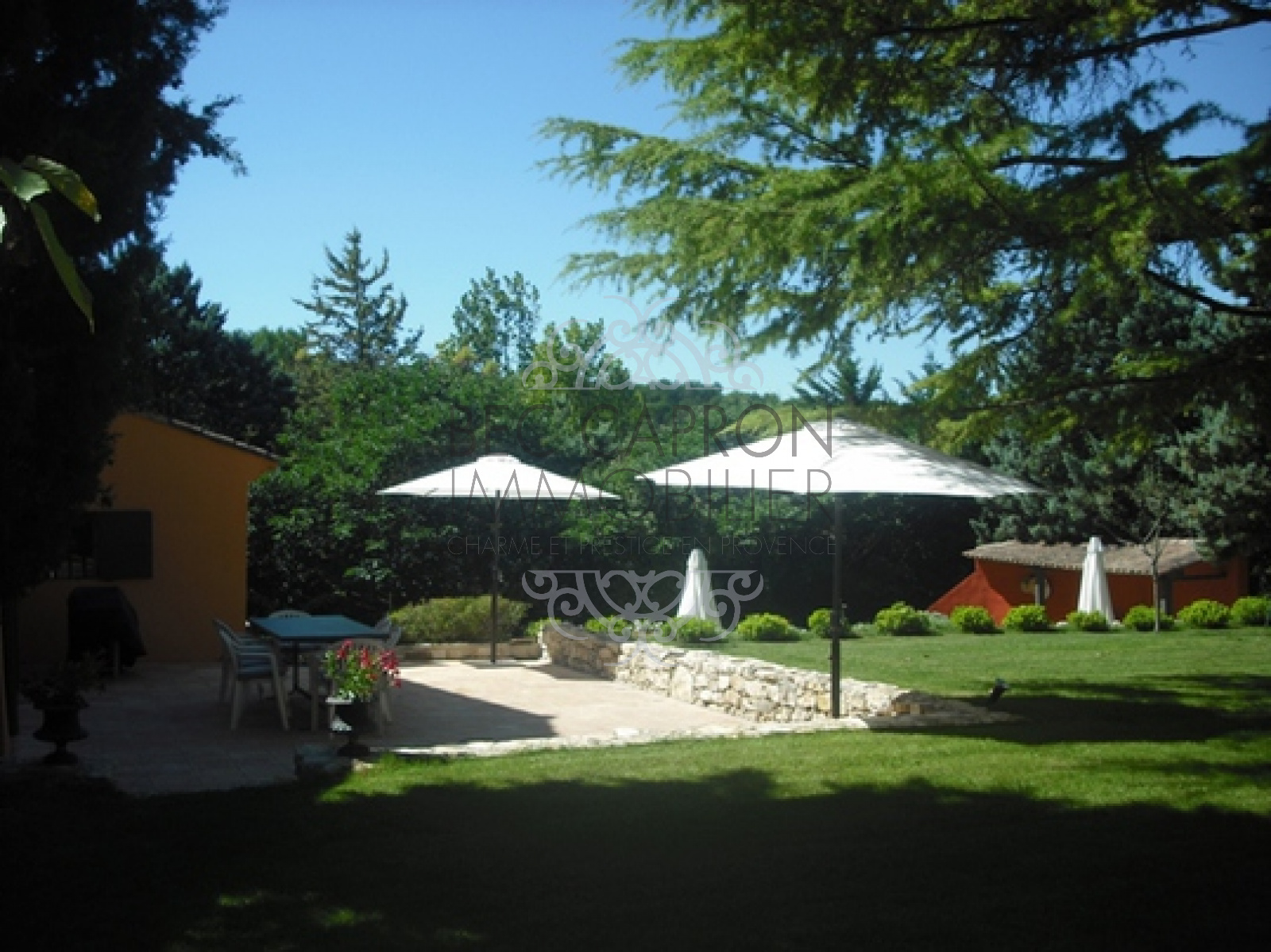 Image_15, Maisons (maison, propriété, villa, Mas,bastide, maison de village), Aix-en-Provence, ref :1160VM