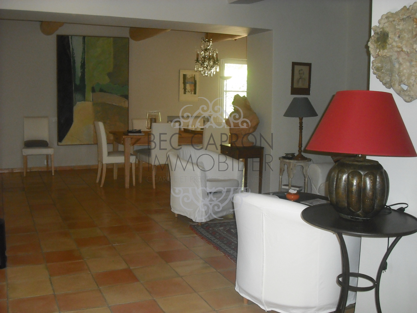 Image_17, Maisons (maison, propriété, villa, Mas,bastide, maison de village), Aix-en-Provence, ref :1160VM