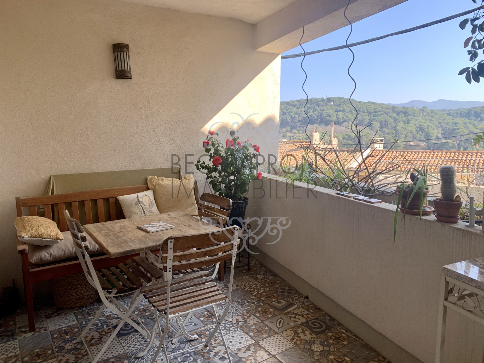 Image_2, Appartement, Aix-en-Provence, ref :1212