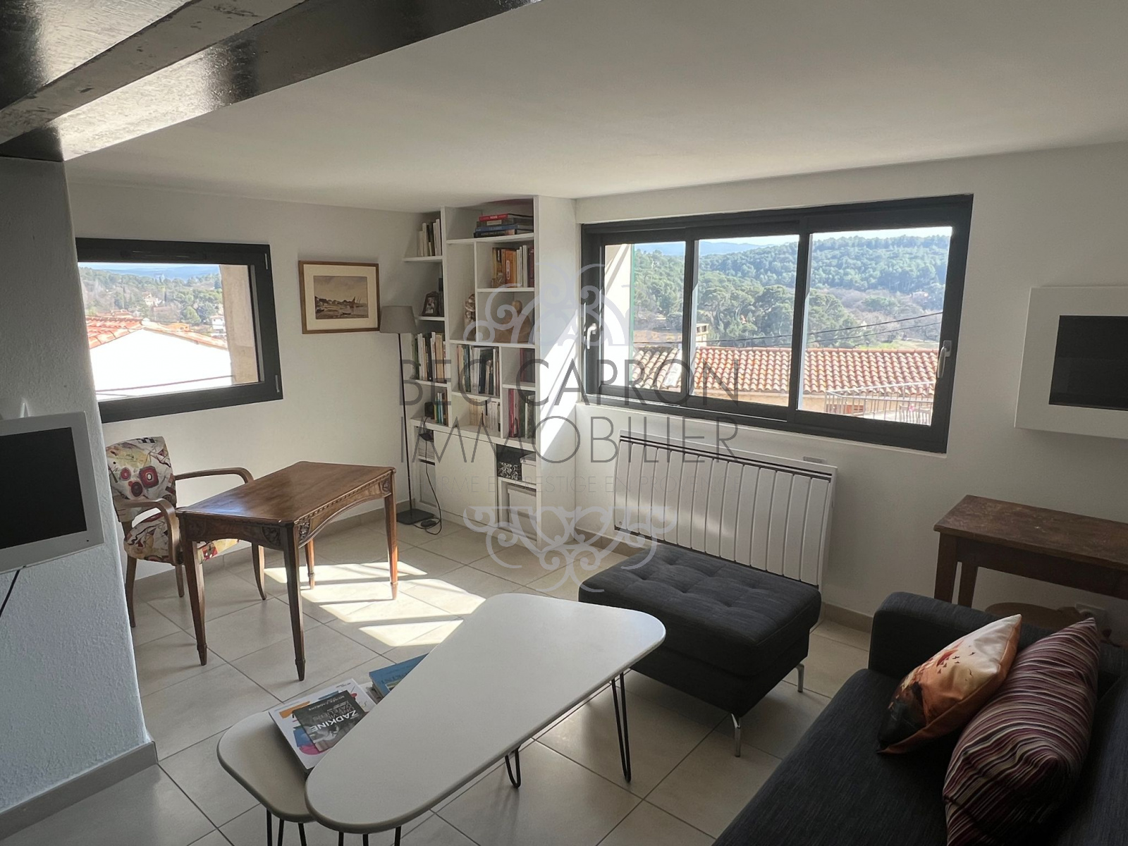 Image_5, Appartement, Aix-en-Provence, ref :1212