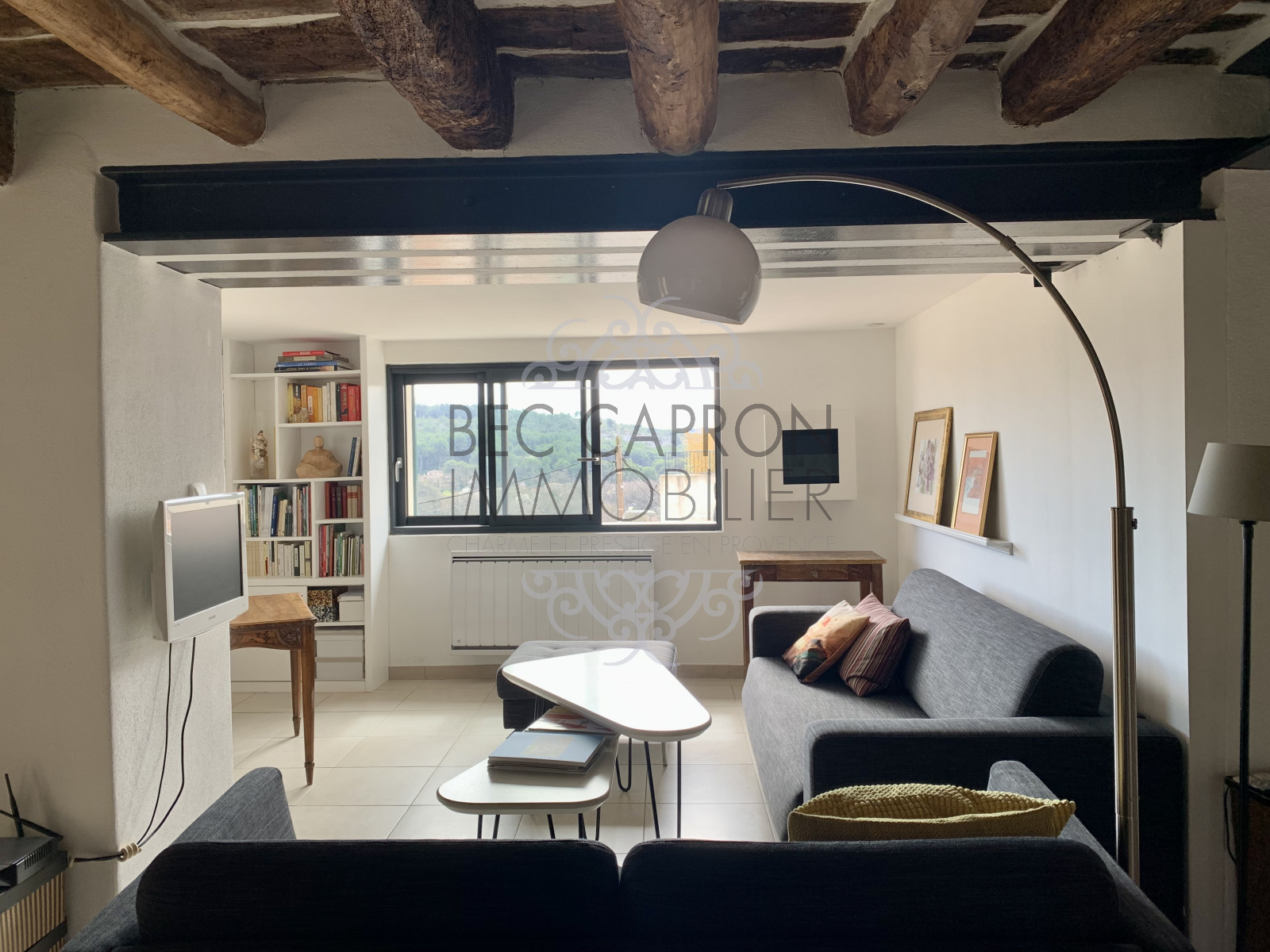 Image_8, Appartement, Aix-en-Provence, ref :1212