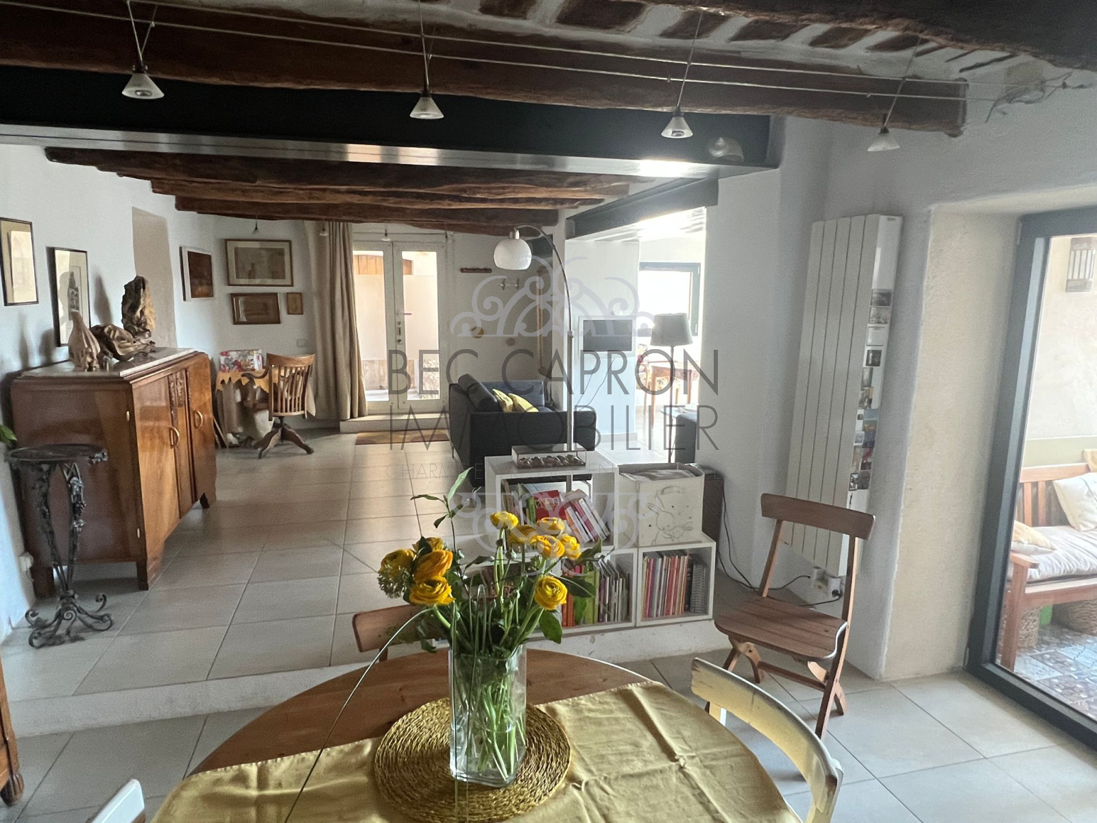 Image_7, Appartement, Aix-en-Provence, ref :1212