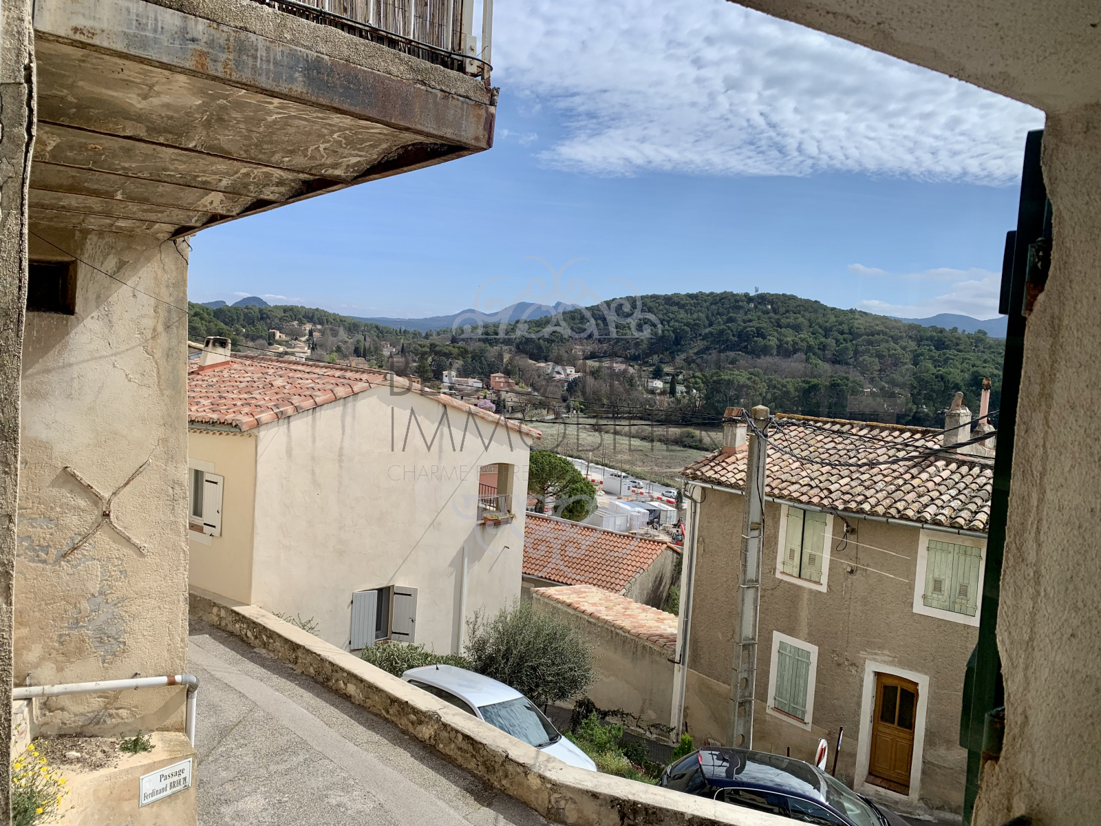 Image_17, Appartement, Aix-en-Provence, ref :1212