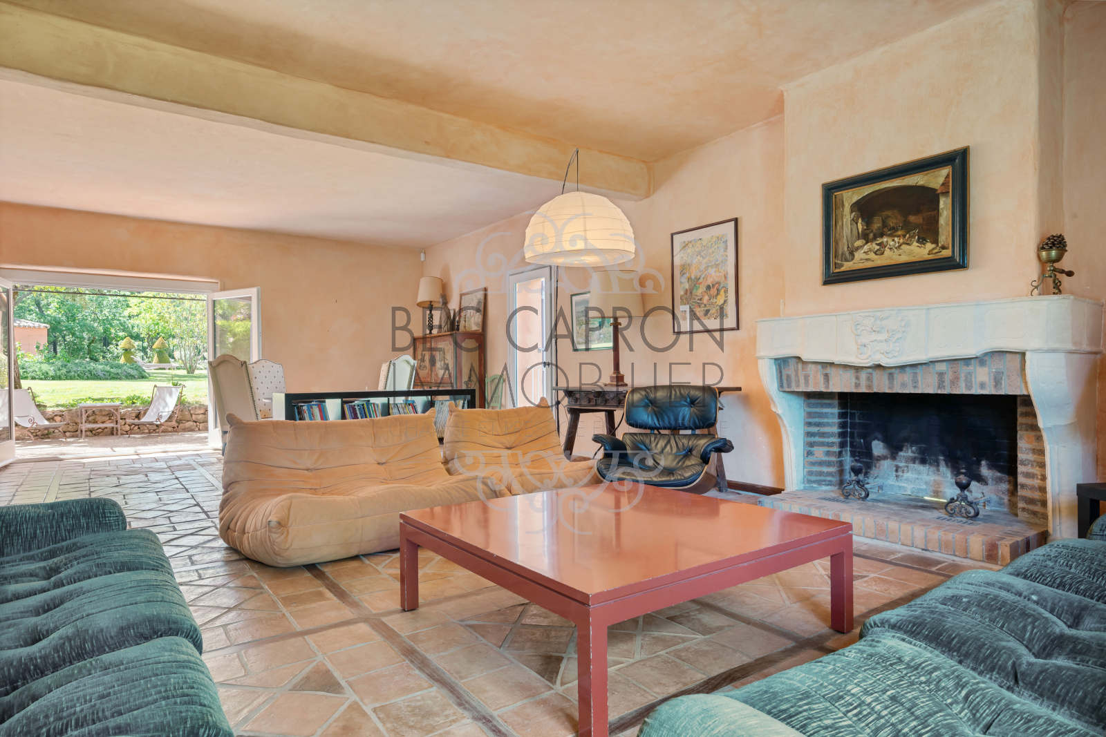 Image_16, Maisons (maison, propriété, villa, Mas,bastide, maison de village), Aix-en-Provence, ref :1315 VM