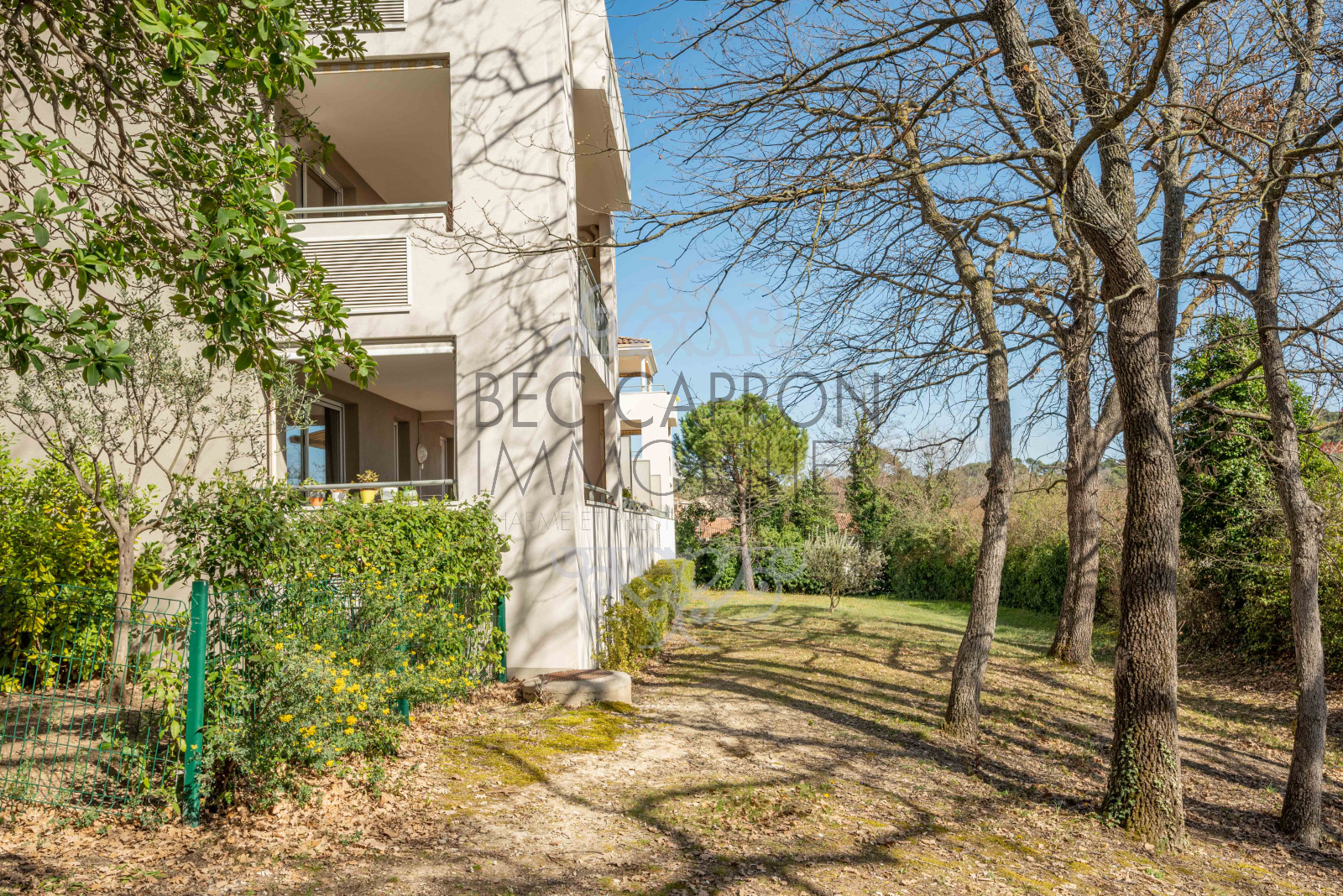 Image_11, Appartement, Aix-en-Provence, ref :1214VA