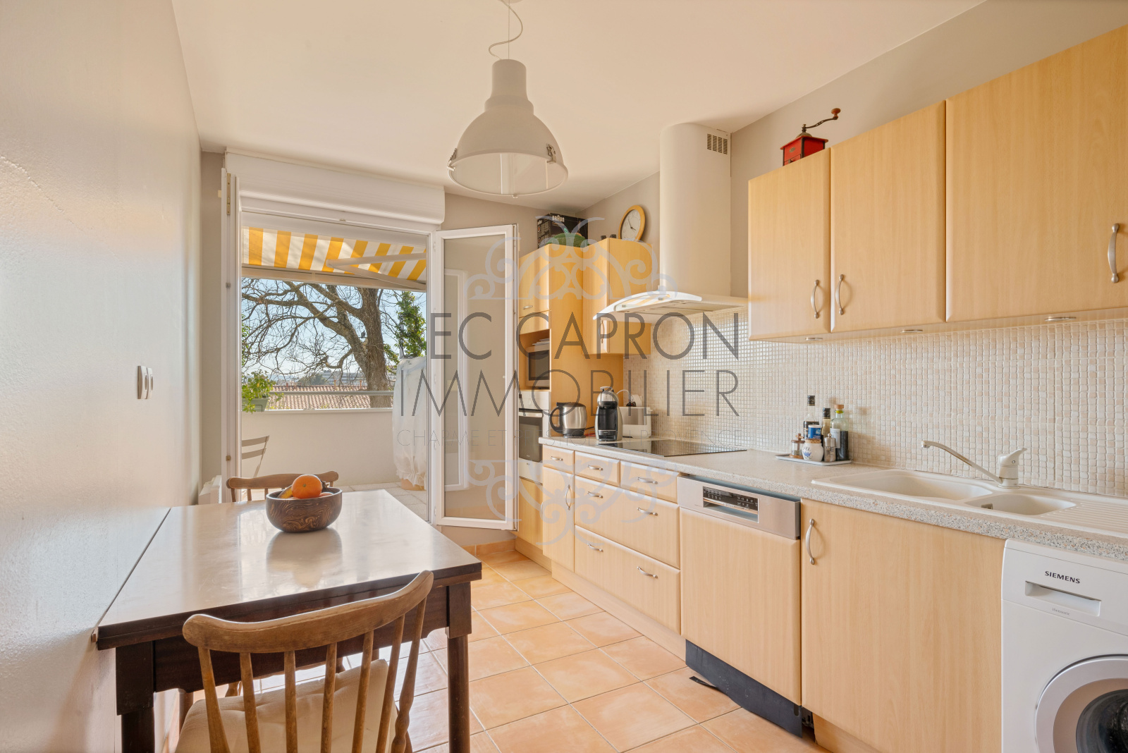 Image_13, Appartement, Aix-en-Provence, ref :1214VA