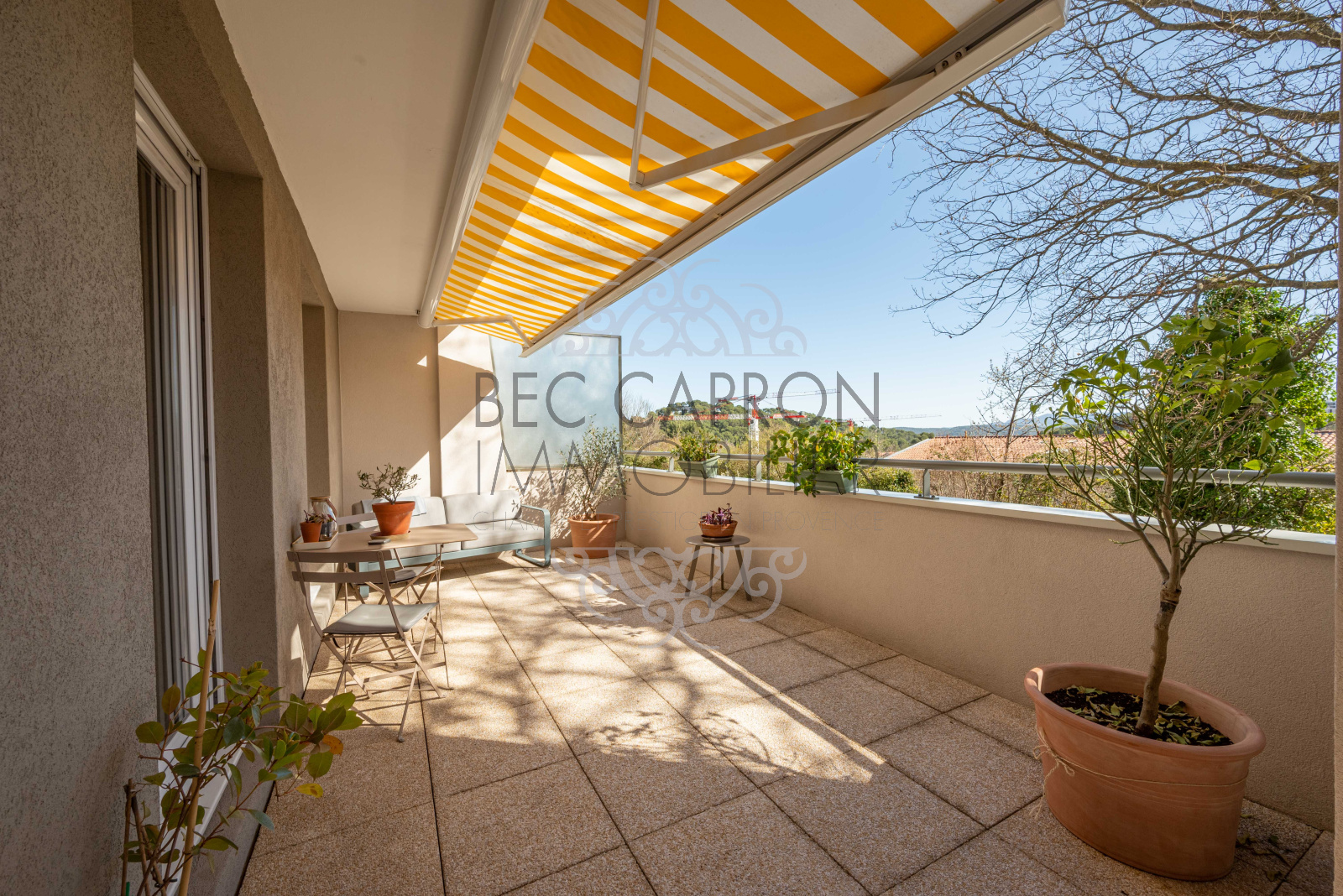 Image_1, Appartement, Aix-en-Provence, ref :1214VA