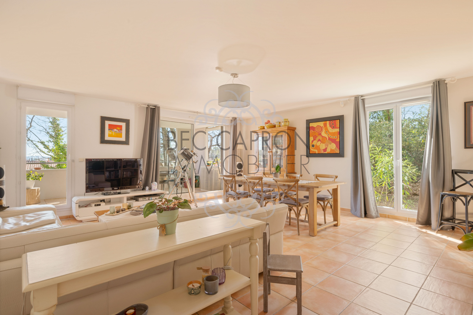 Image_9, Appartement, Aix-en-Provence, ref :1214VA