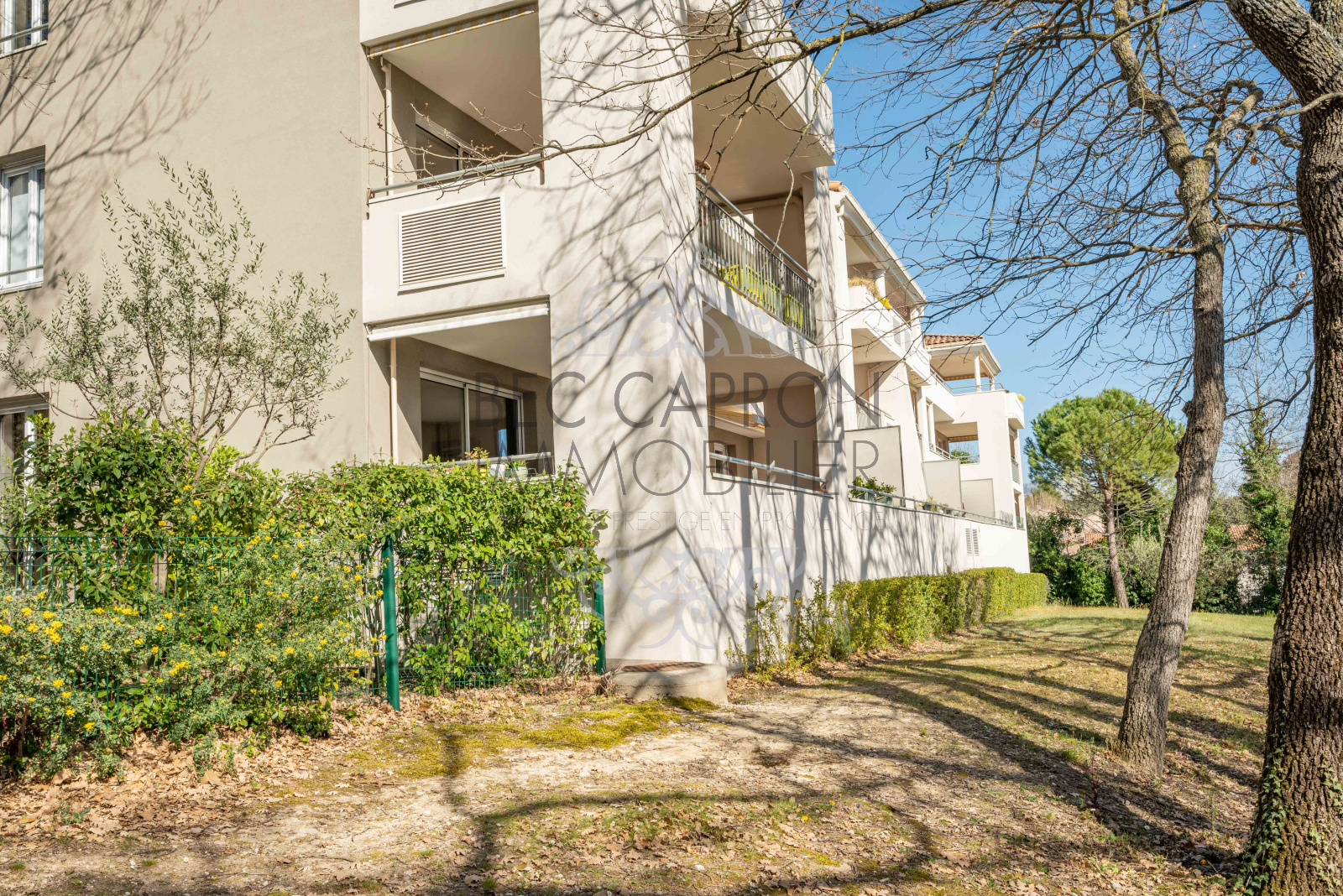 Image_2, Appartement, Aix-en-Provence, ref :1214VA