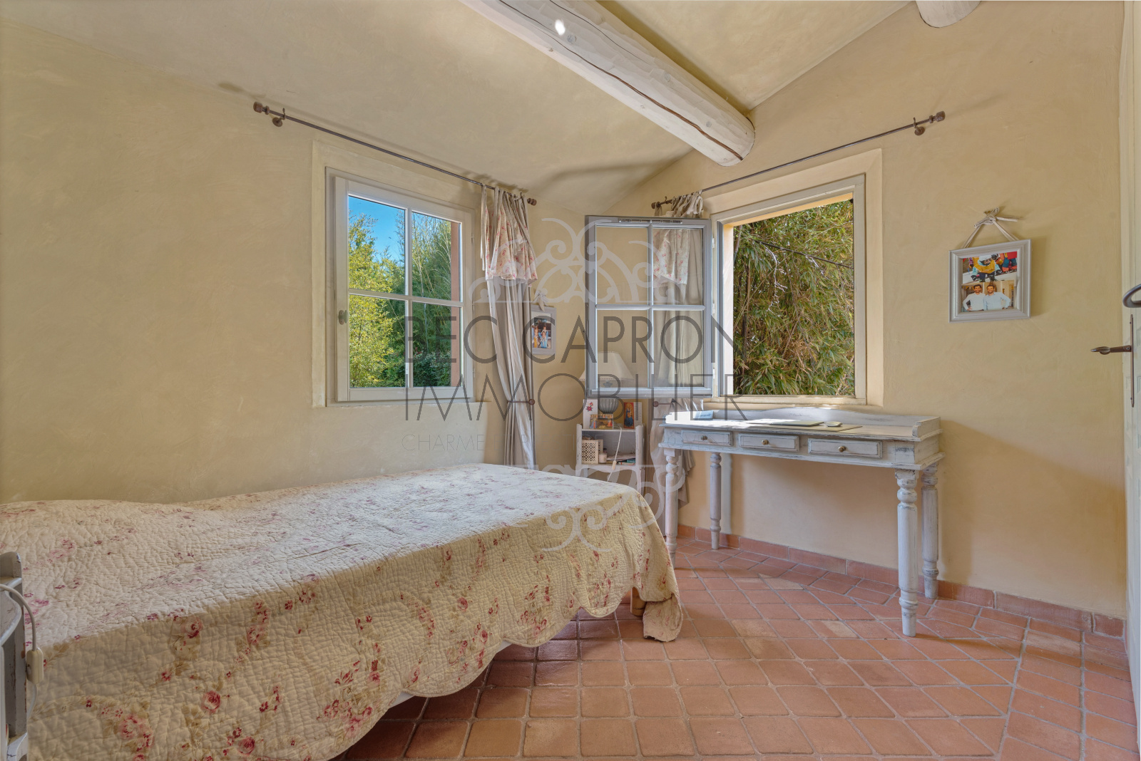 Image_31, Maisons (maison, propriété, villa, Mas,bastide, maison de village), Aix-en-Provence, ref :1235 VM