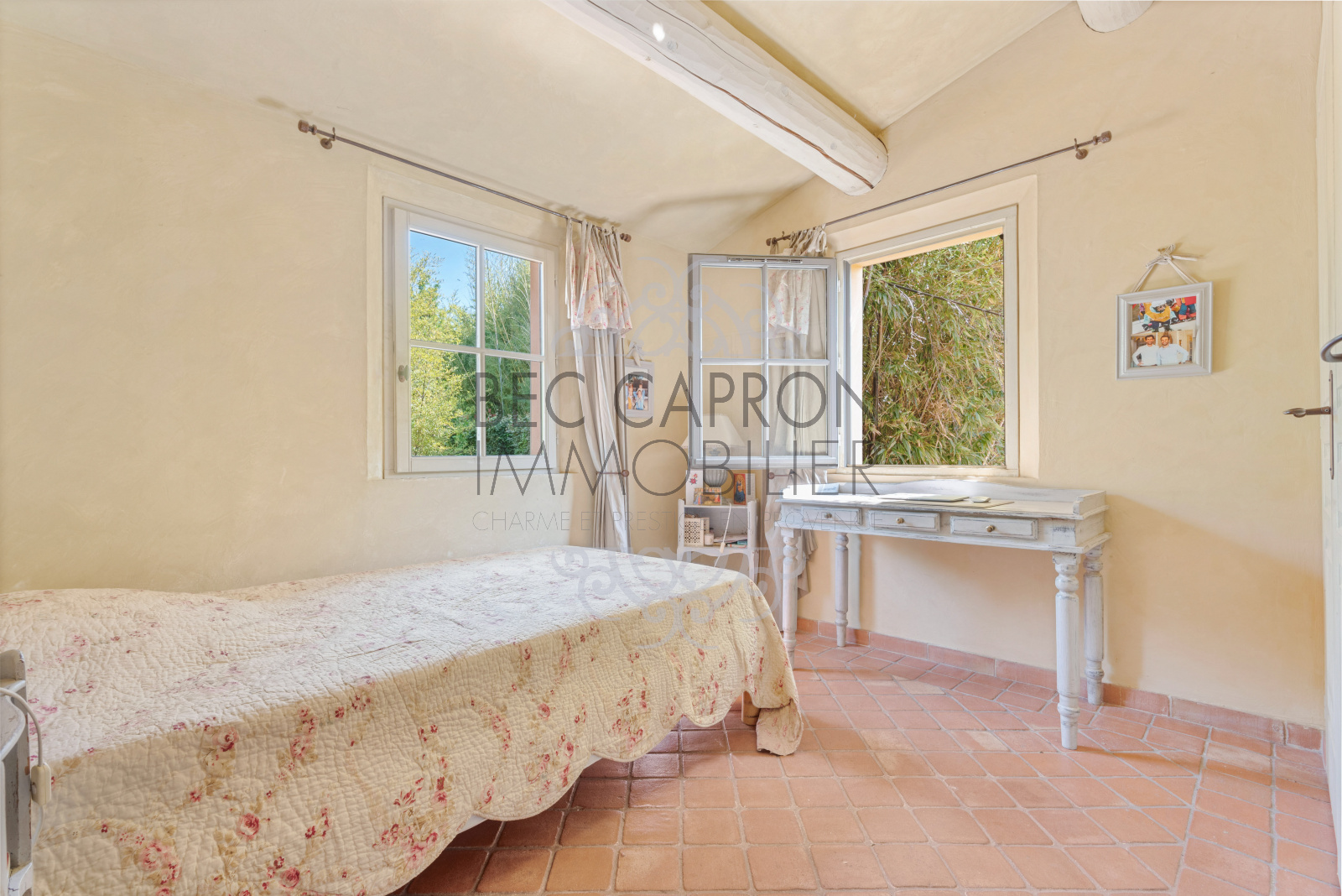 Image_31, Maisons (maison, propriété, villa, Mas,bastide, maison de village), Aix-en-Provence, ref :1235 VM