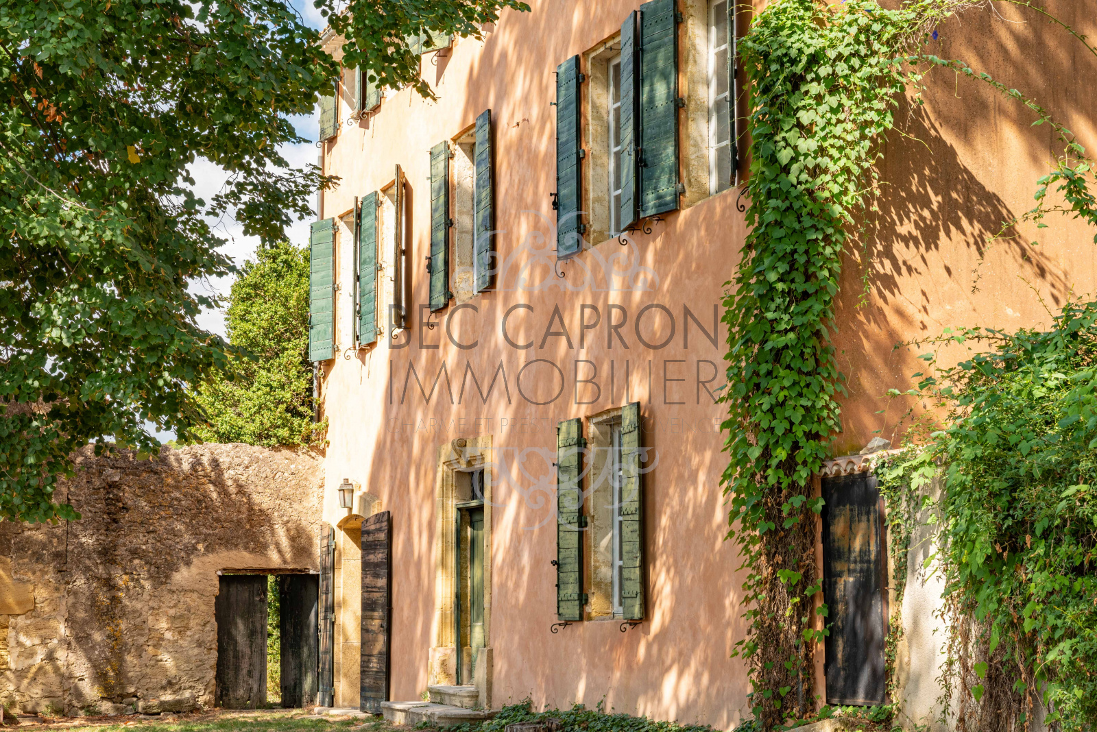 Image_8, Maisons (maison, propriété, villa, Mas,bastide, maison de village), Aix-en-Provence, ref :1250 VM