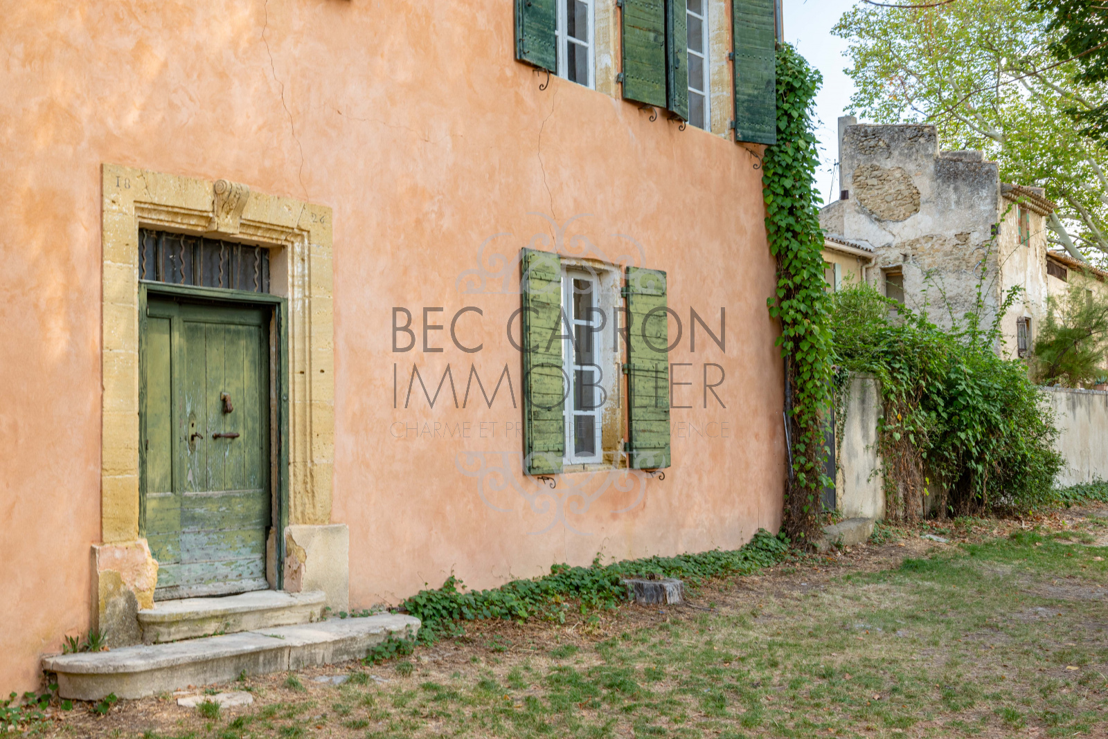Image_11, Maisons (maison, propriété, villa, Mas,bastide, maison de village), Aix-en-Provence, ref :1250 VM