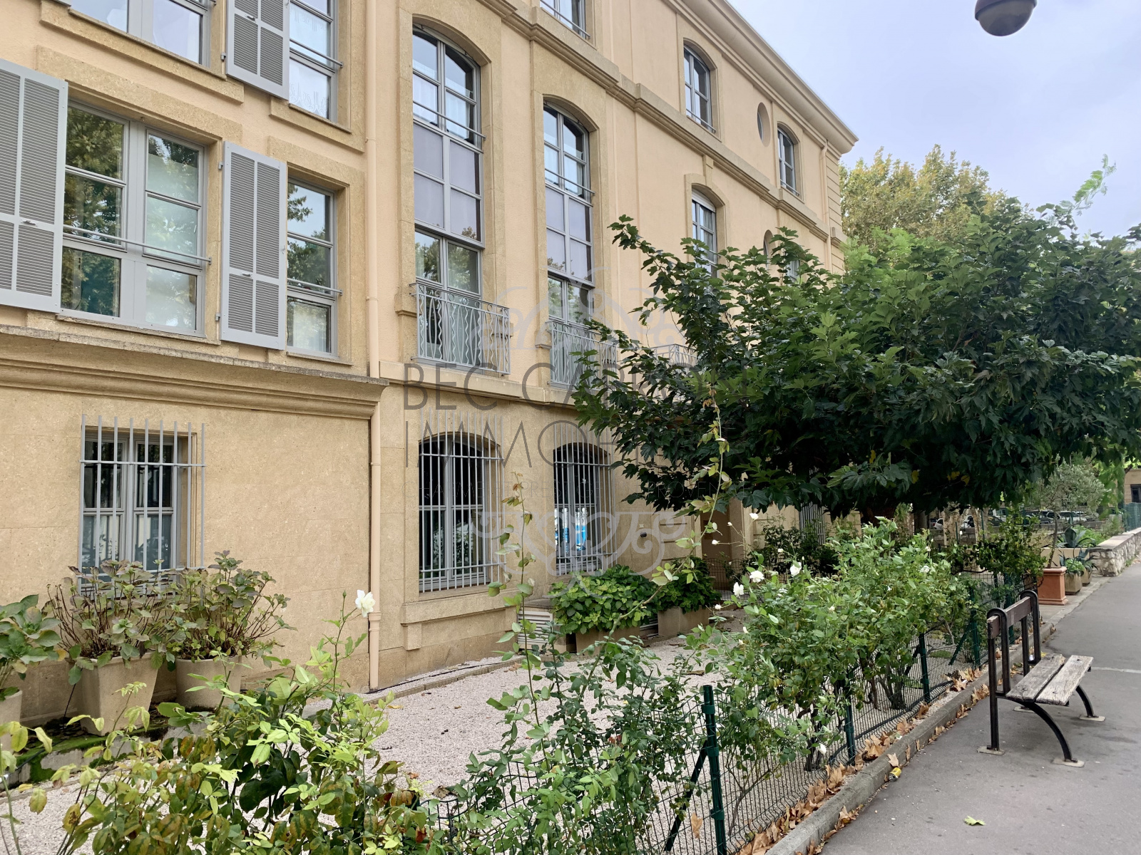 Image_2, Appartement, Aix-en-Provence, ref :1186 VA
