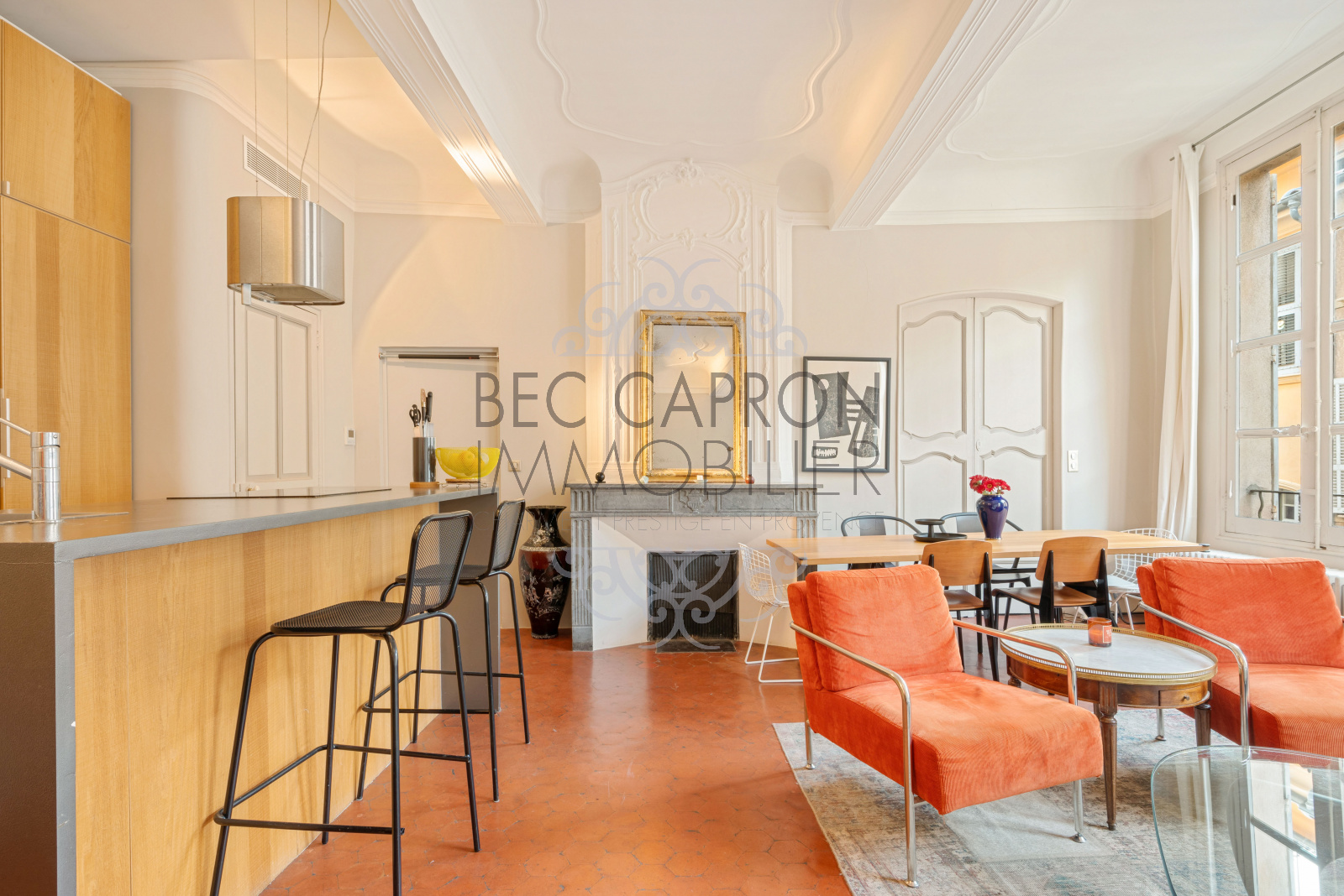 Image_1, Appartement, Aix-en-Provence, ref :1280va