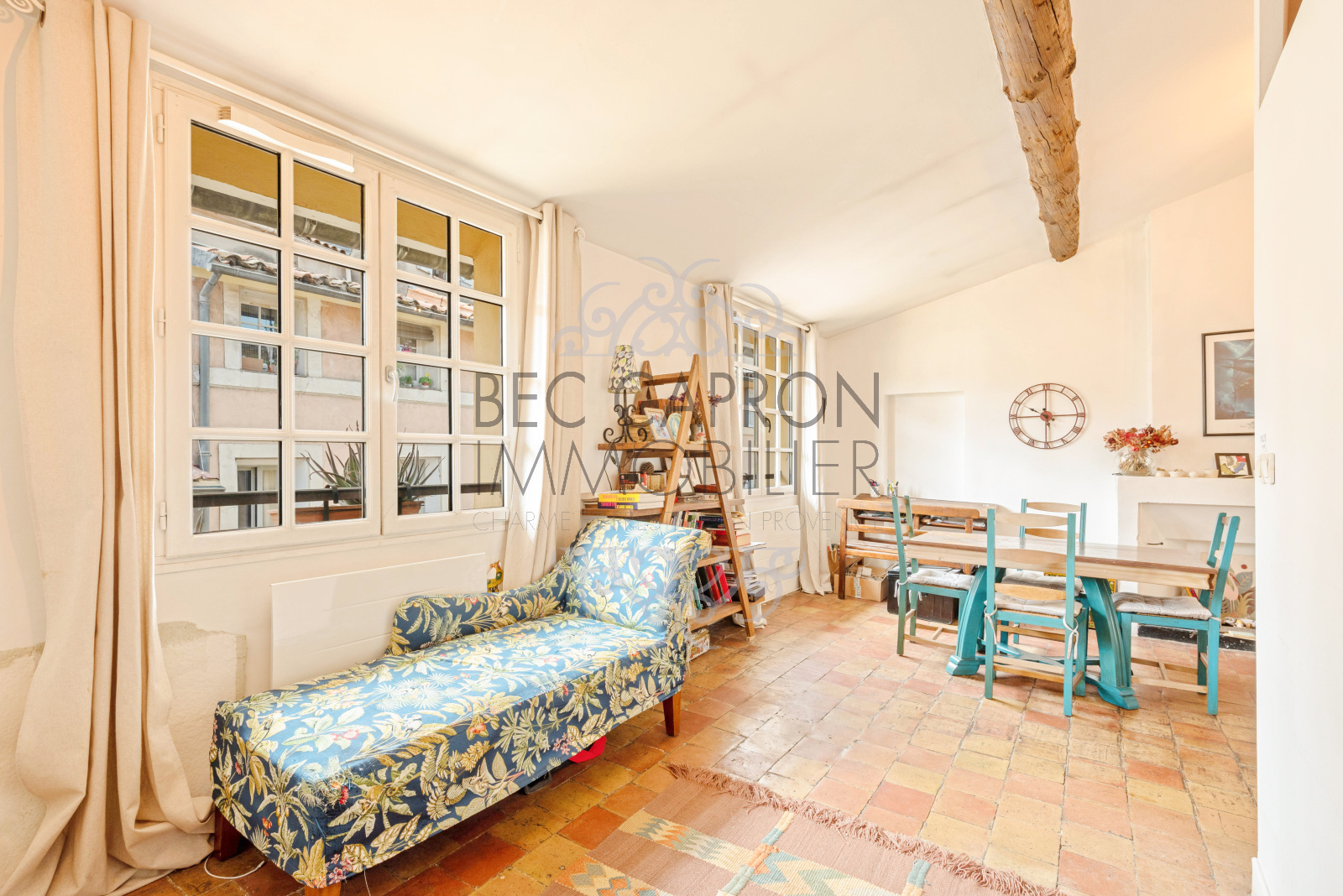 Image_17, Appartement, Aix-en-Provence, ref :1215
