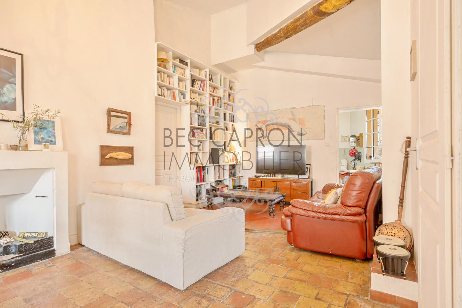 Image_2, Appartement, Aix-en-Provence, ref :1215