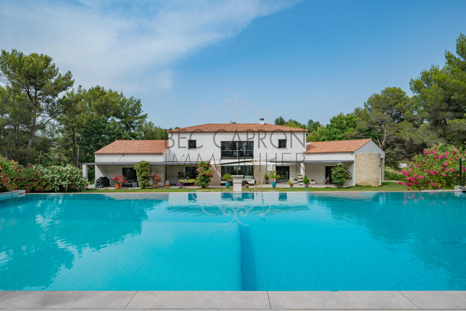 Image_2, Maisons (maison, propriété, villa, Mas,bastide, maison de village), Aix-en-Provence, ref :1164 vm