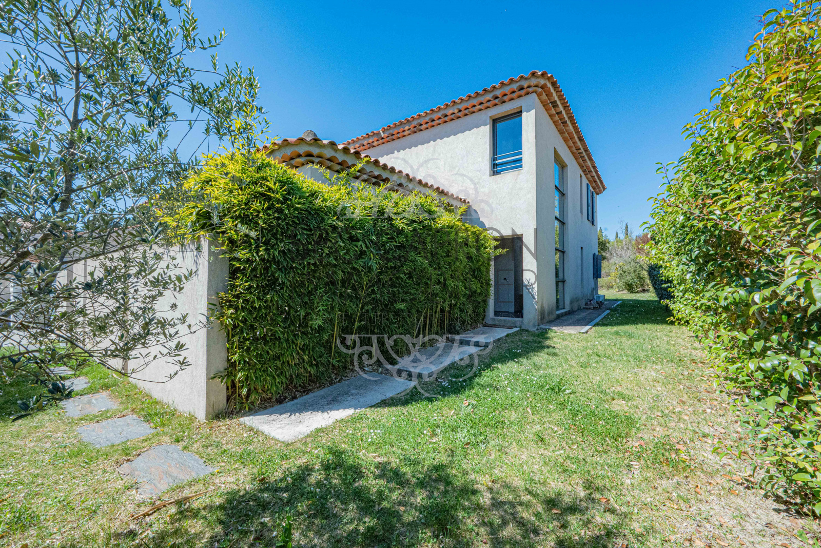Image_18, Maisons (maison, propriété, villa, Mas,bastide, maison de village), Aix-en-Provence, ref :1145VM