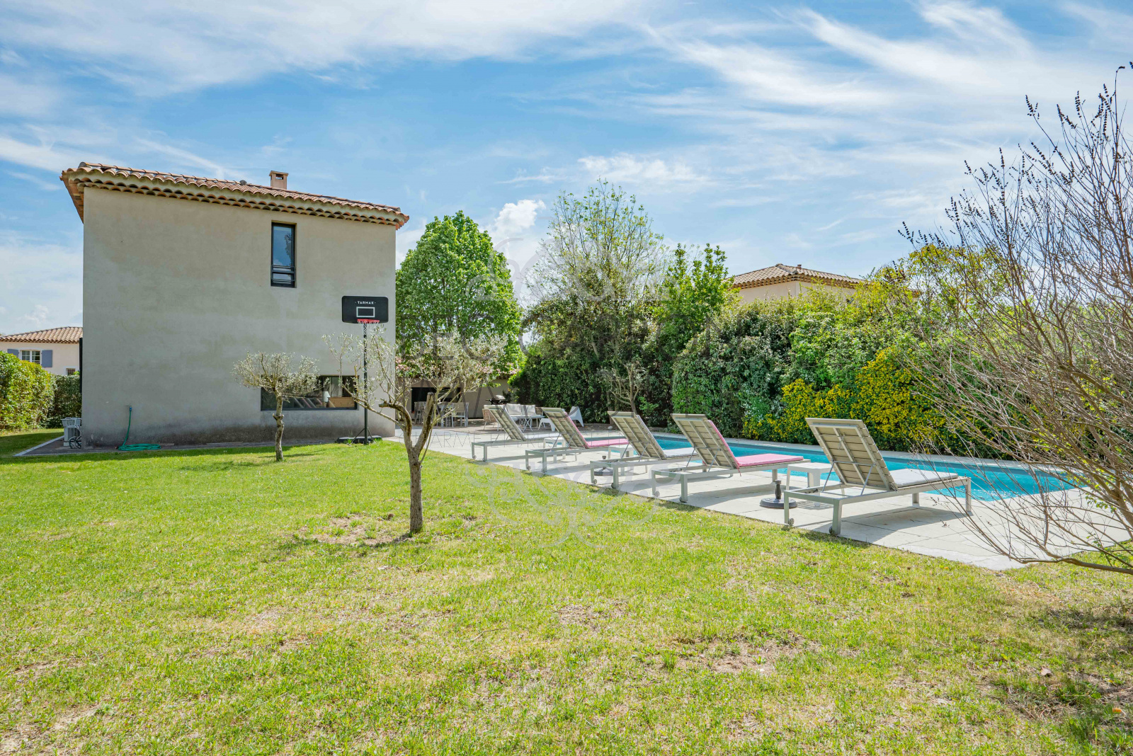 Image_19, Maisons (maison, propriété, villa, Mas,bastide, maison de village), Aix-en-Provence, ref :1145VM