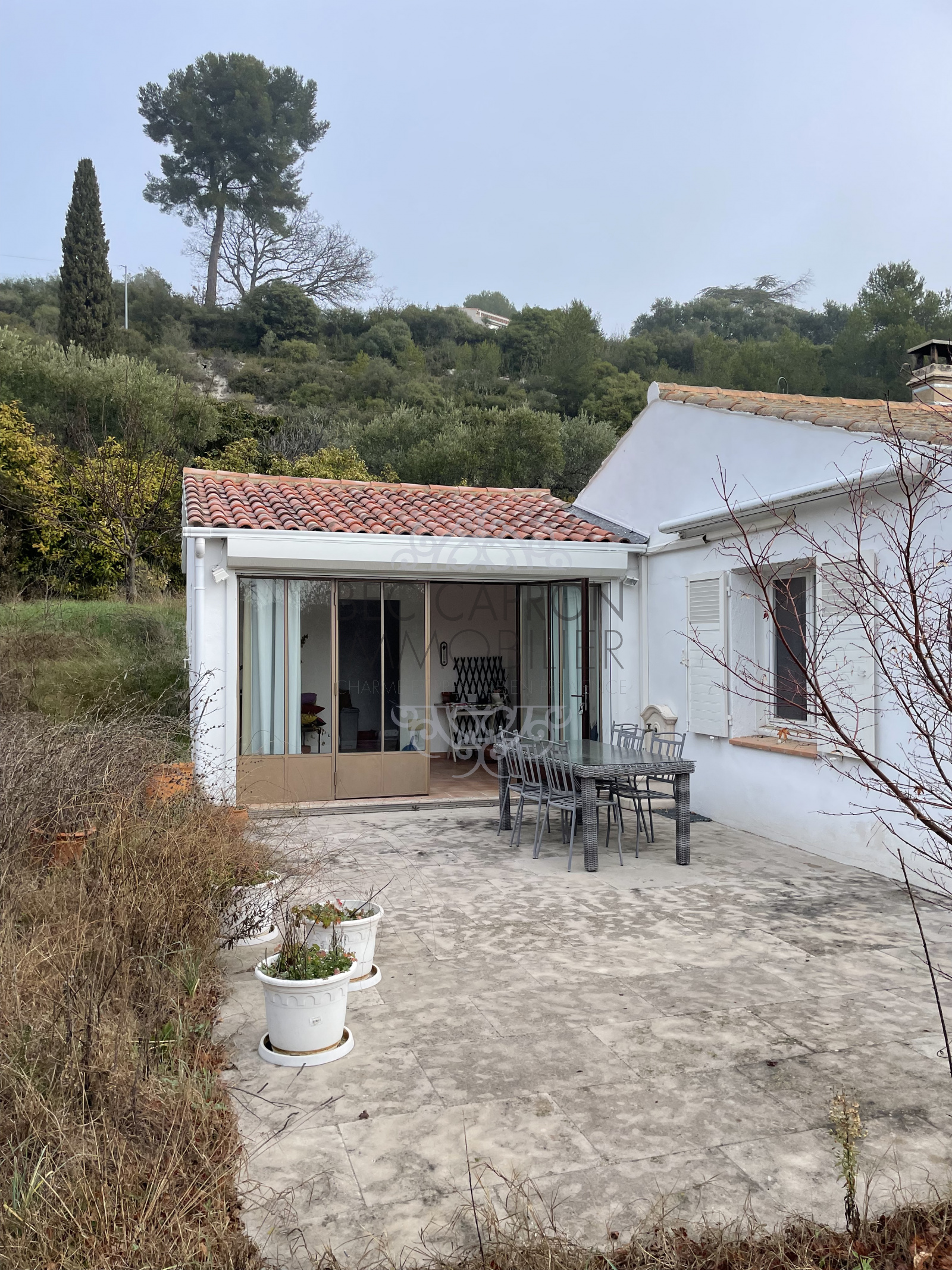 Image_5, Maisons (maison, propriété, villa, Mas,bastide, maison de village), Aix-en-Provence, ref :1285VM