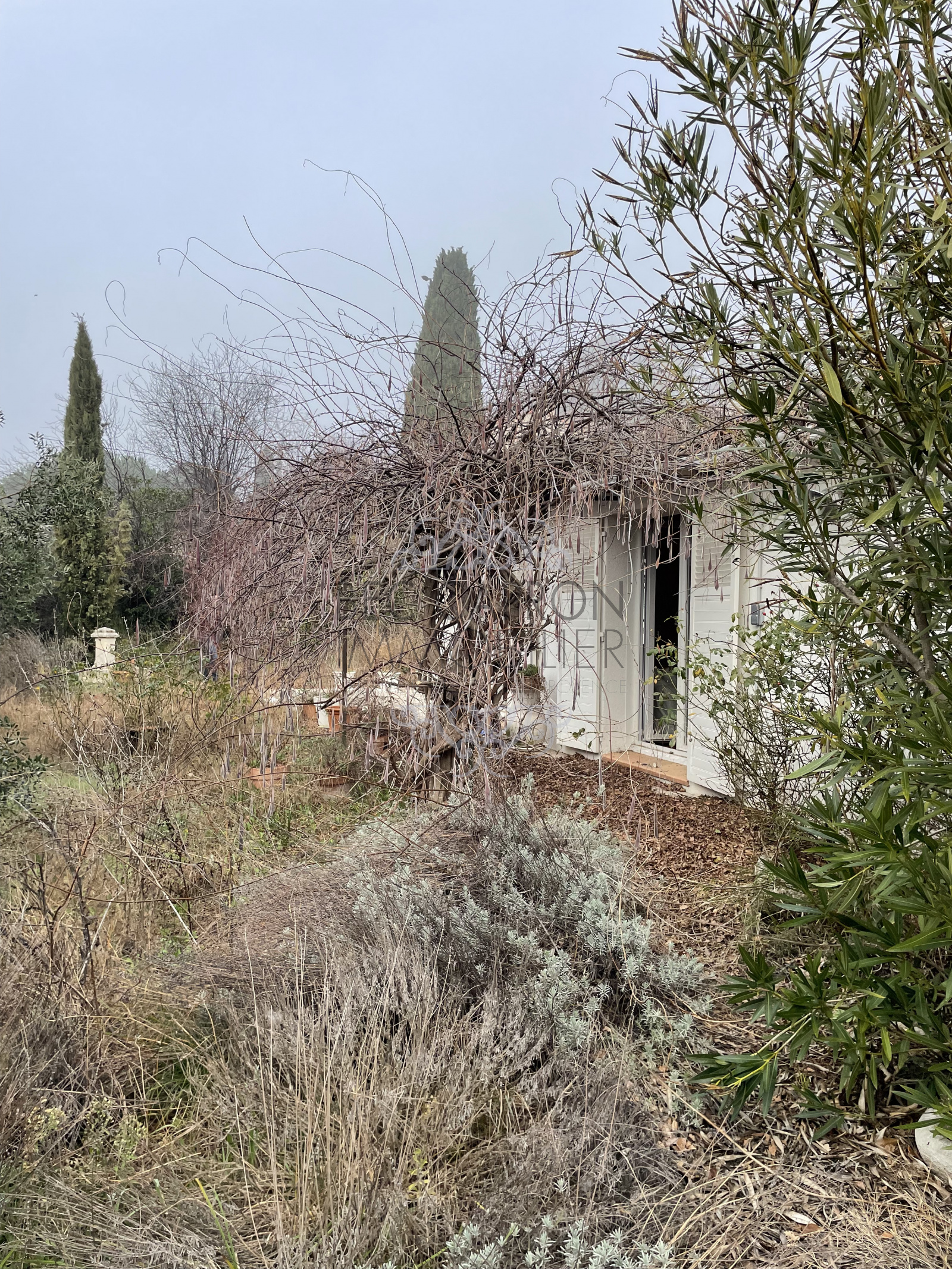 Image_4, Maisons (maison, propriété, villa, Mas,bastide, maison de village), Aix-en-Provence, ref :1285VM