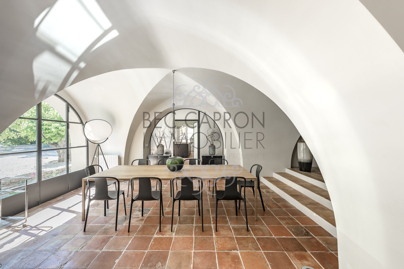 Image_13, Maisons (maison, propriété, villa, Mas,bastide, maison de village), Aix-en-Provence, ref :1120 VM