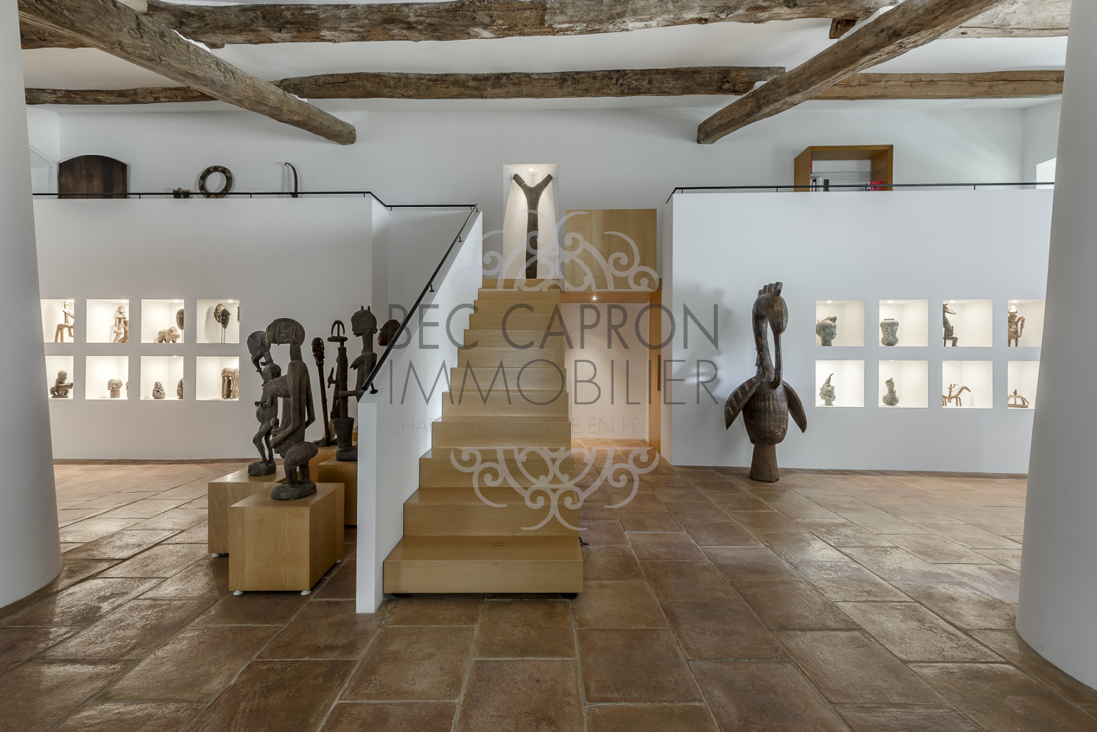Image_10, Maisons (maison, propriété, villa, Mas,bastide, maison de village), Aix-en-Provence, ref :1120 VM