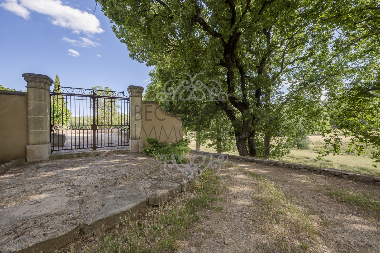 Image_35, Maisons (maison, propriété, villa, Mas,bastide, maison de village), Aix-en-Provence, ref :1120 VM