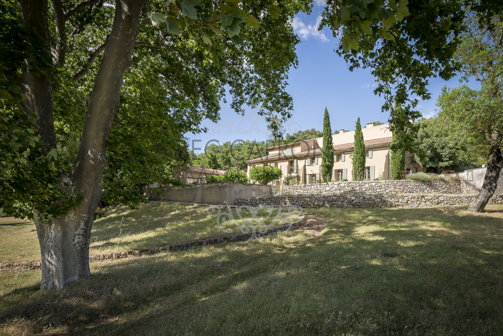 Image_2, Maisons (maison, propriété, villa, Mas,bastide, maison de village), Aix-en-Provence, ref :1120 VM