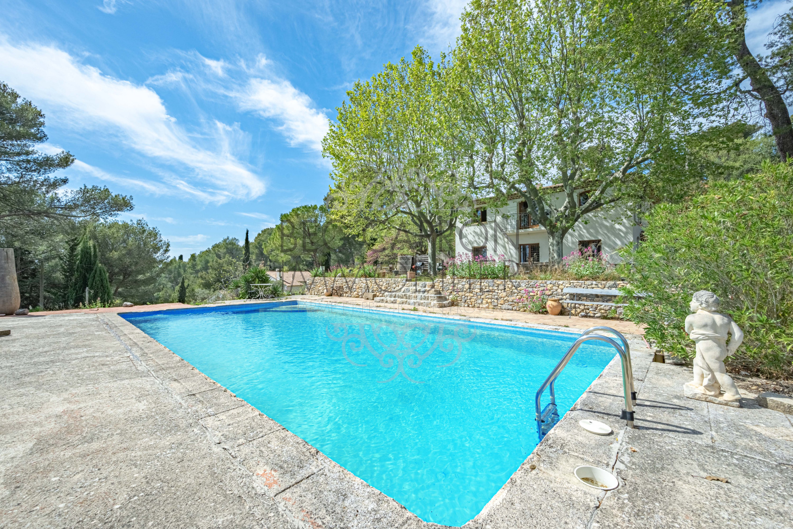 Image_10, Maisons (maison, propriété, villa, Mas,bastide, maison de village), Aix-en-Provence, ref :1151