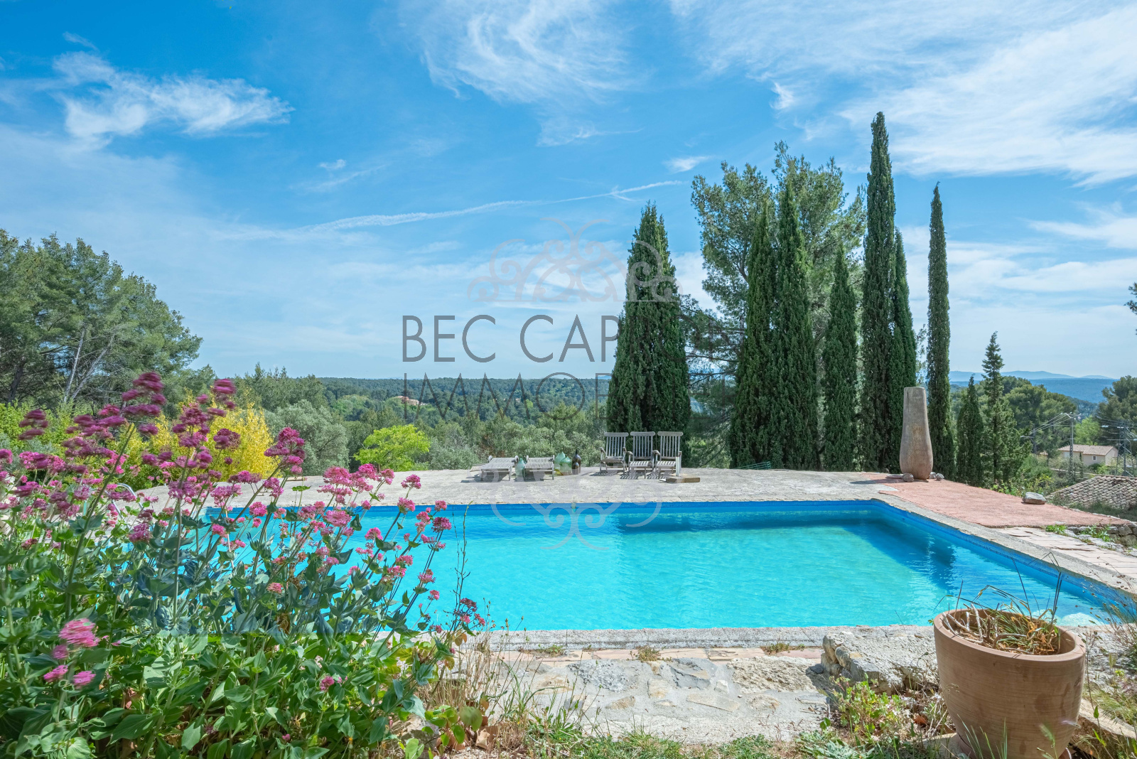 Image_7, Maisons (maison, propriété, villa, Mas,bastide, maison de village), Aix-en-Provence, ref :1151