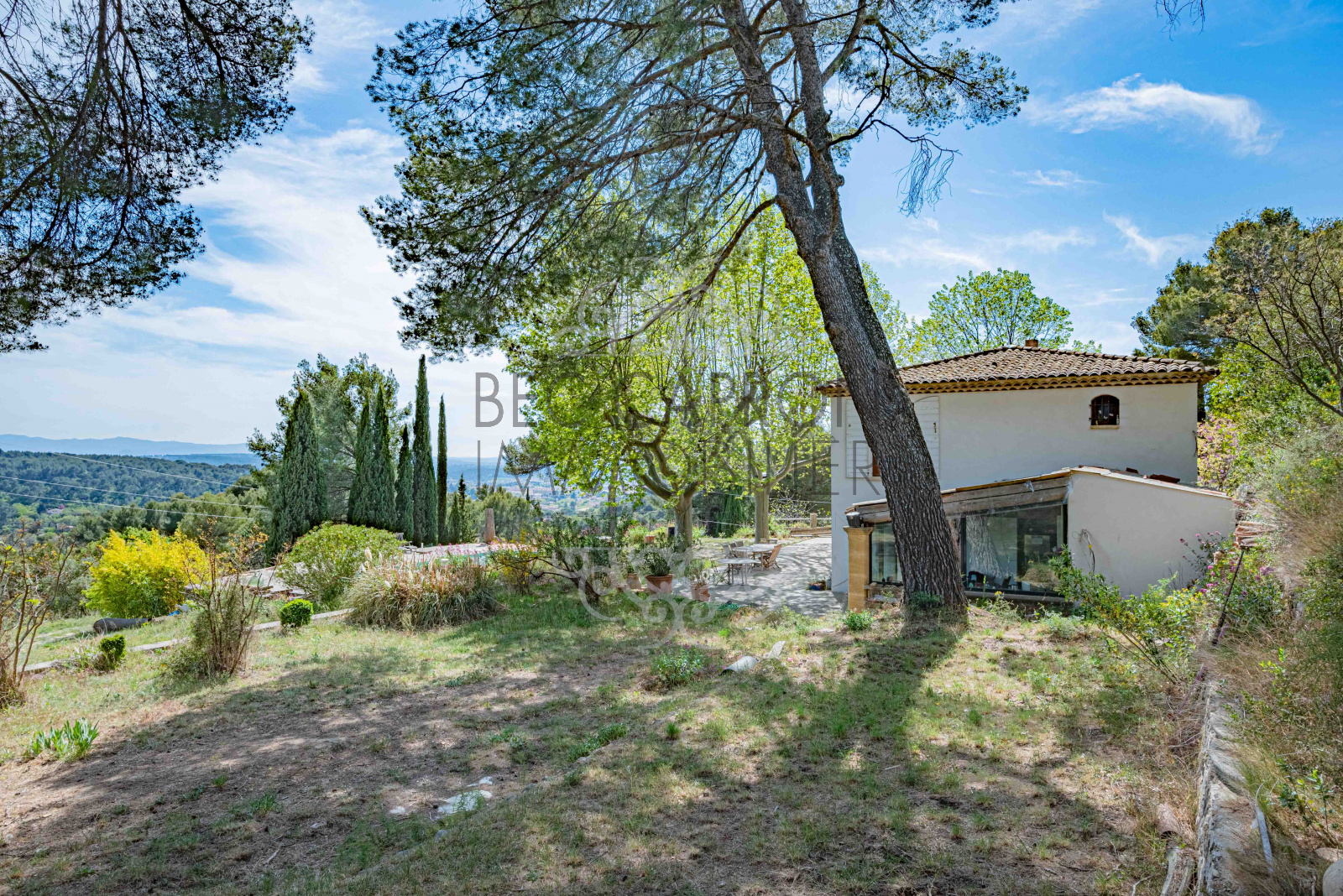 Image_12, Maisons (maison, propriété, villa, Mas,bastide, maison de village), Aix-en-Provence, ref :1151