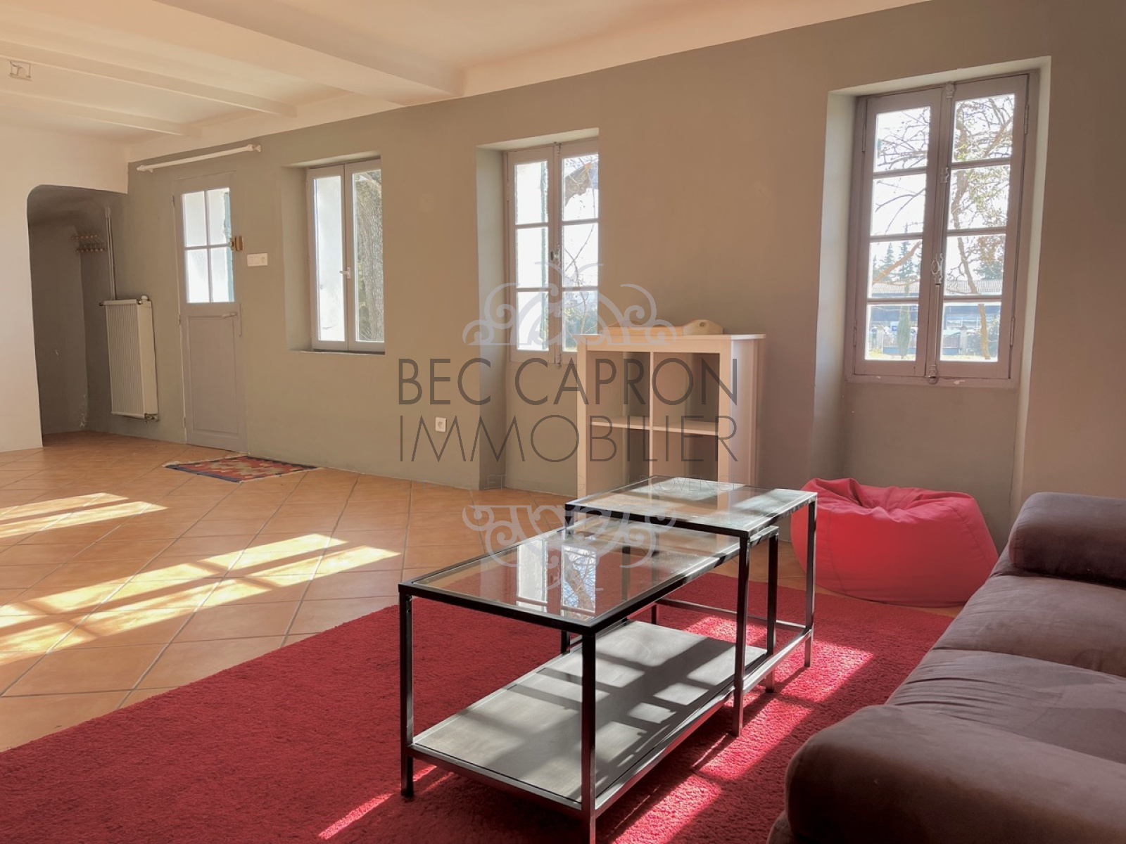 Image_7, Maisons (maison, propriété, villa, Mas,bastide, maison de village), Puyricard, ref :1208