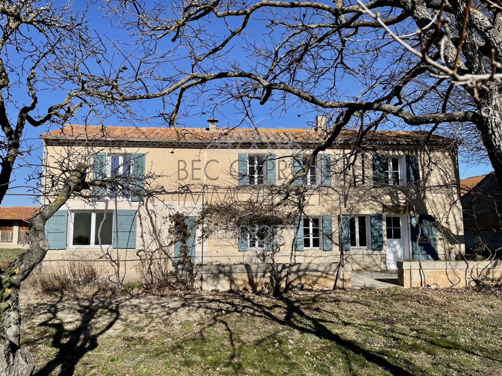 Image_3, Maisons (maison, propriété, villa, Mas,bastide, maison de village), Puyricard, ref :1208