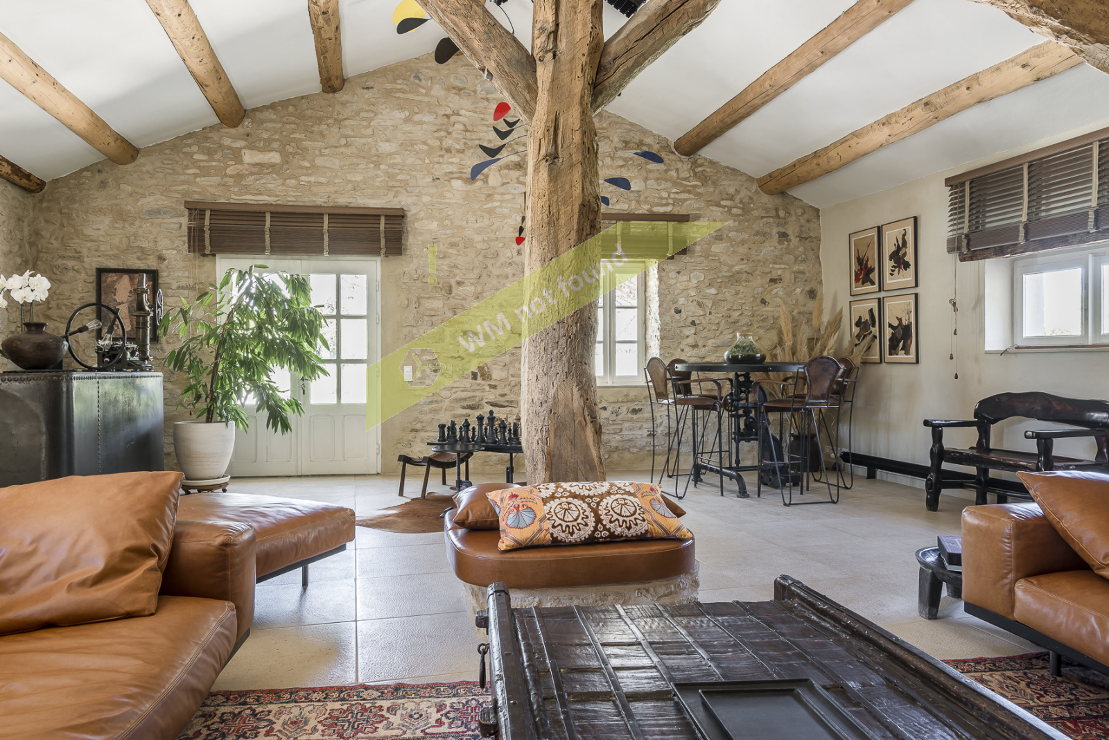 Image_15, Maisons (maison, propriété, villa, Mas,bastide, maison de village), Aix-en-Provence, ref :1306 VM
